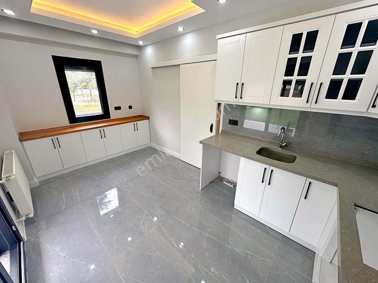 ⭕blue Life Egenden Gerçek İlan Kızılkeçilide Rahatlığı & Konforu Yaşayacağınız 2+1 Lüx Satılık Villa - Görsel 16