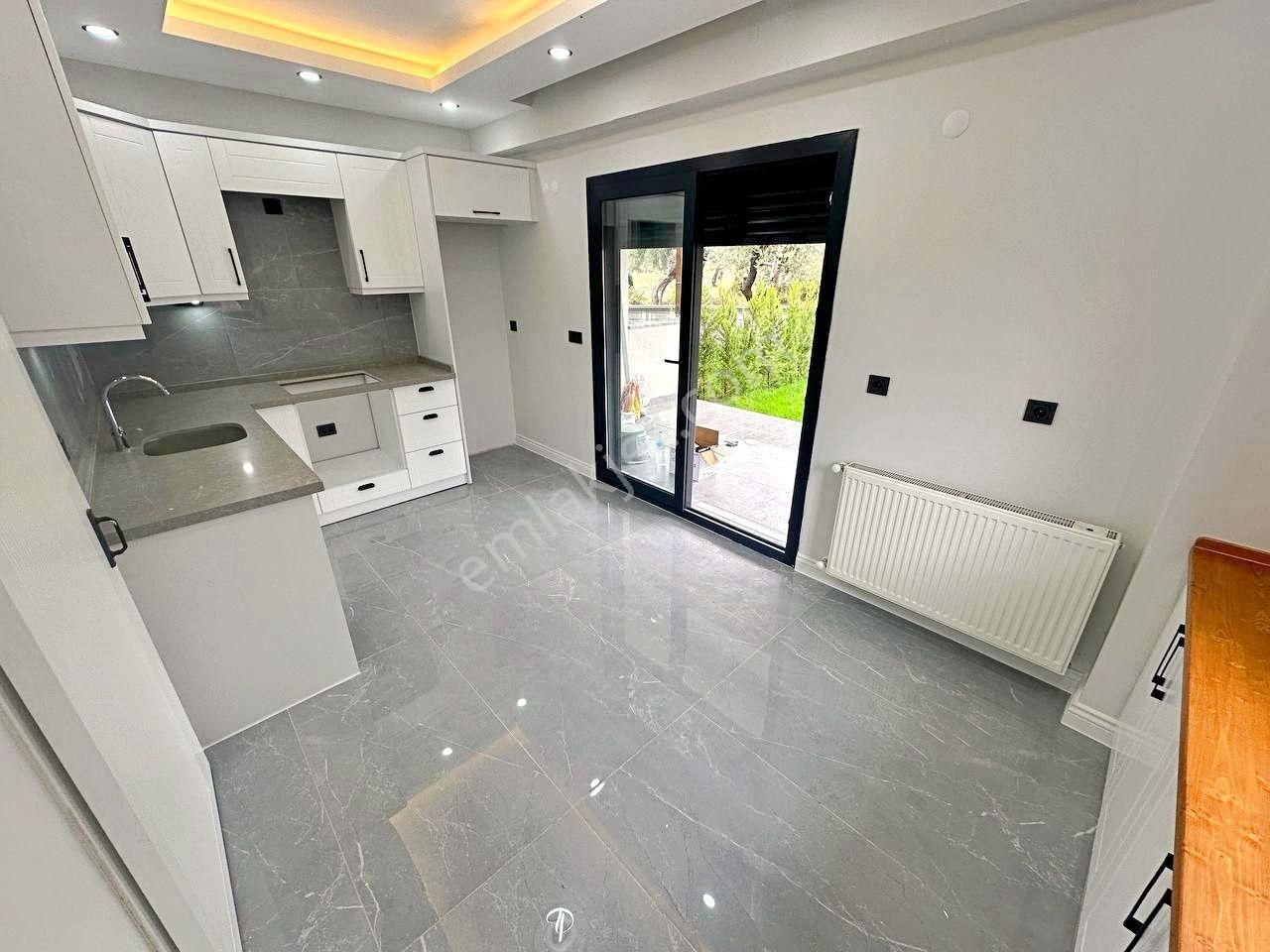 ⭕blue Life Egenden Gerçek İlan Kızılkeçilide Rahatlığı & Konforu Yaşayacağınız 2+1 Lüx Satılık Villa - Görsel 12