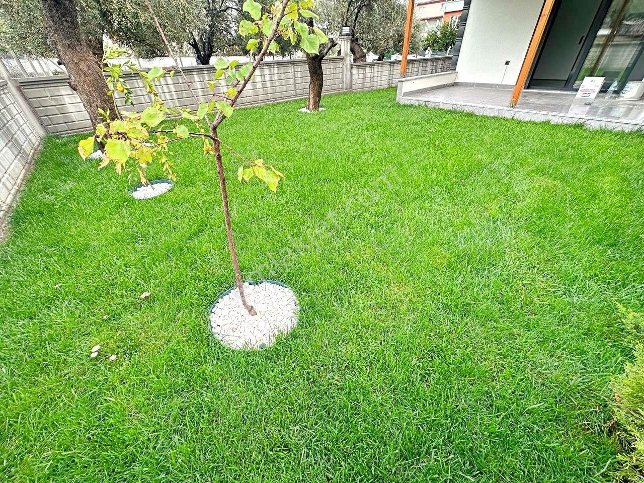 ⭕blue Life Egenden Gerçek İlan Kızılkeçilide Rahatlığı & Konforu Yaşayacağınız 2+1 Lüx Satılık Villa - Görsel 3