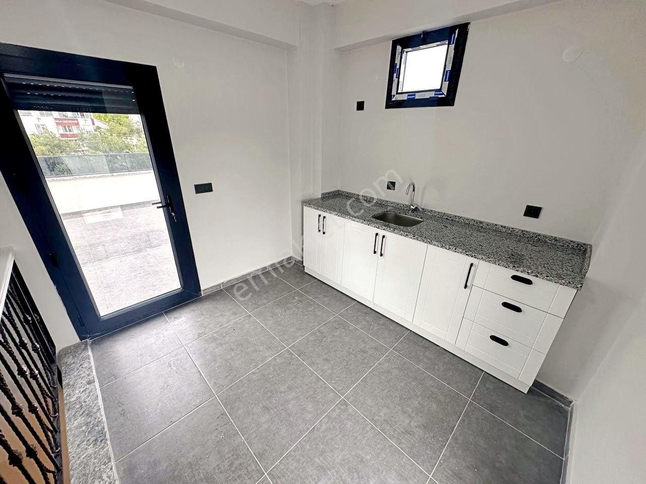 ⭕blue Life Egenden Gerçek İlan Kızılkeçilide Rahatlığı & Konforu Yaşayacağınız 2+1 Lüx Satılık Villa - Görsel 26