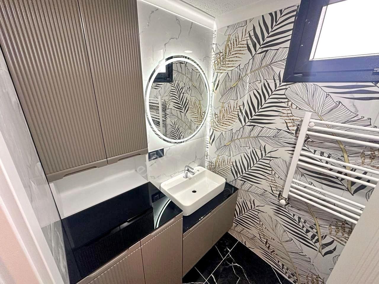 ⭕blue Life Egenden Gerçek İlan Kızılkeçilide Rahatlığı & Konforu Yaşayacağınız 2+1 Lüx Satılık Villa - Görsel 28