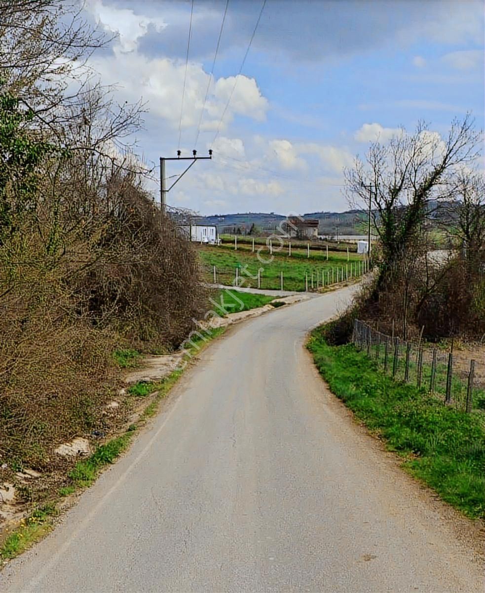 Tarcanlar'dan İzmit Gözdesi Kulmahmut 1.280 M² Hakim Konum - Görsel 7