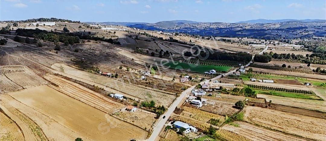 Tarcanlar'dan İzmit Gözdesi Kulmahmut 1.280 M² Hakim Konum