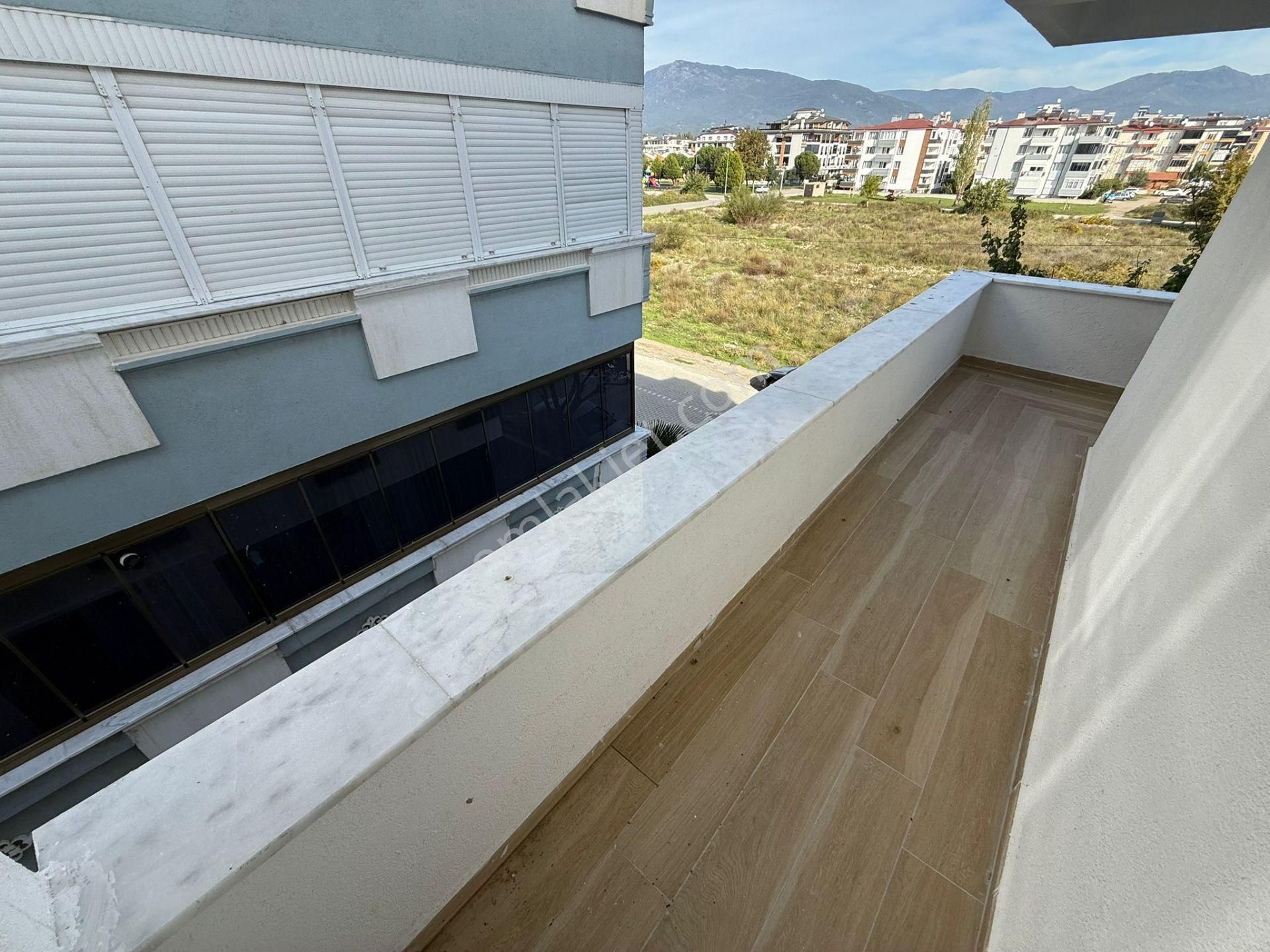 ▇varyant'tan Önü Açık Kapanmaz 3+1 Kaz Dağları Manzaralı - Görsel 12