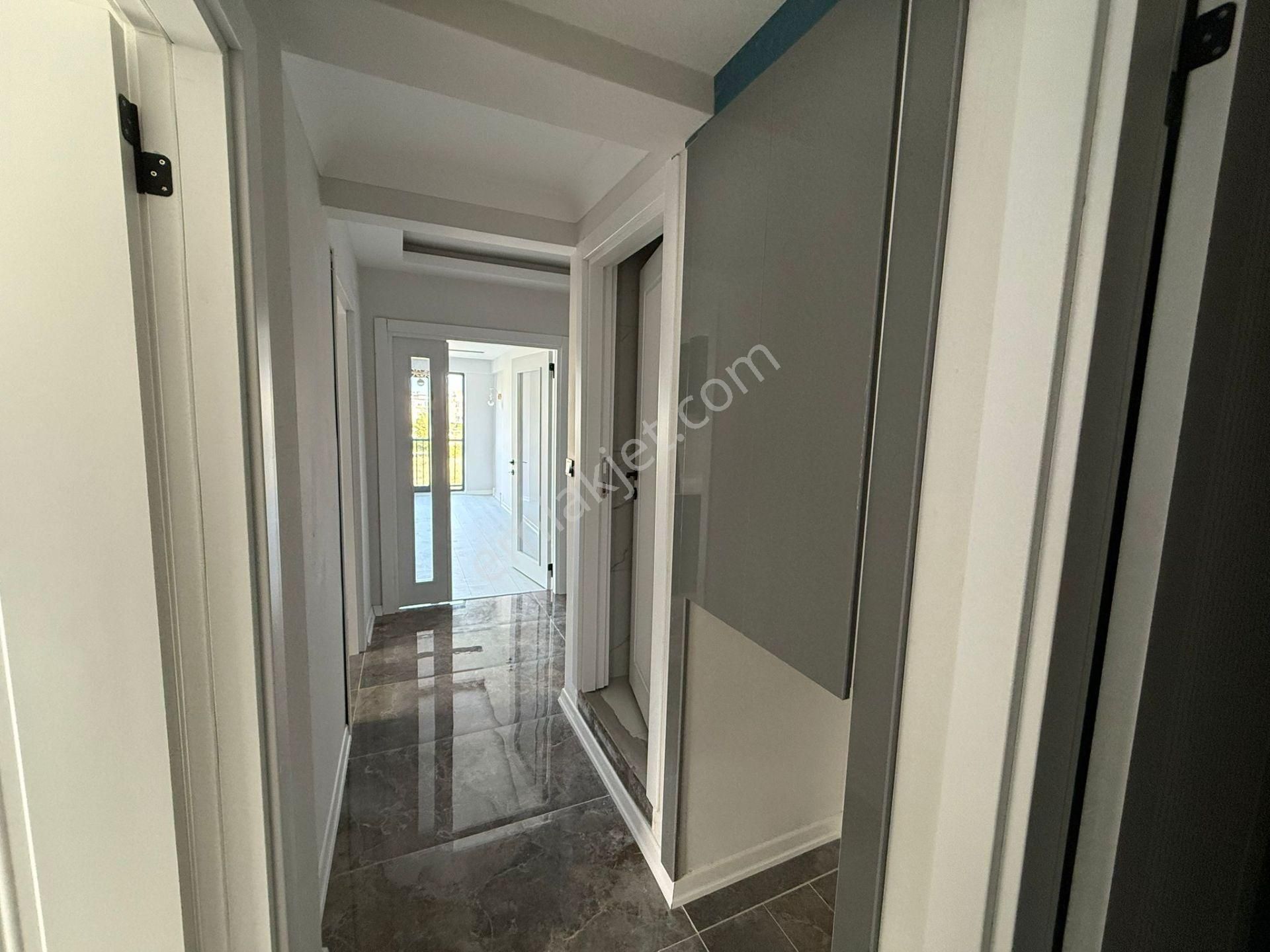 ▇varyant'tan Önü Açık Kapanmaz 3+1 Kaz Dağları Manzaralı - Görsel 15