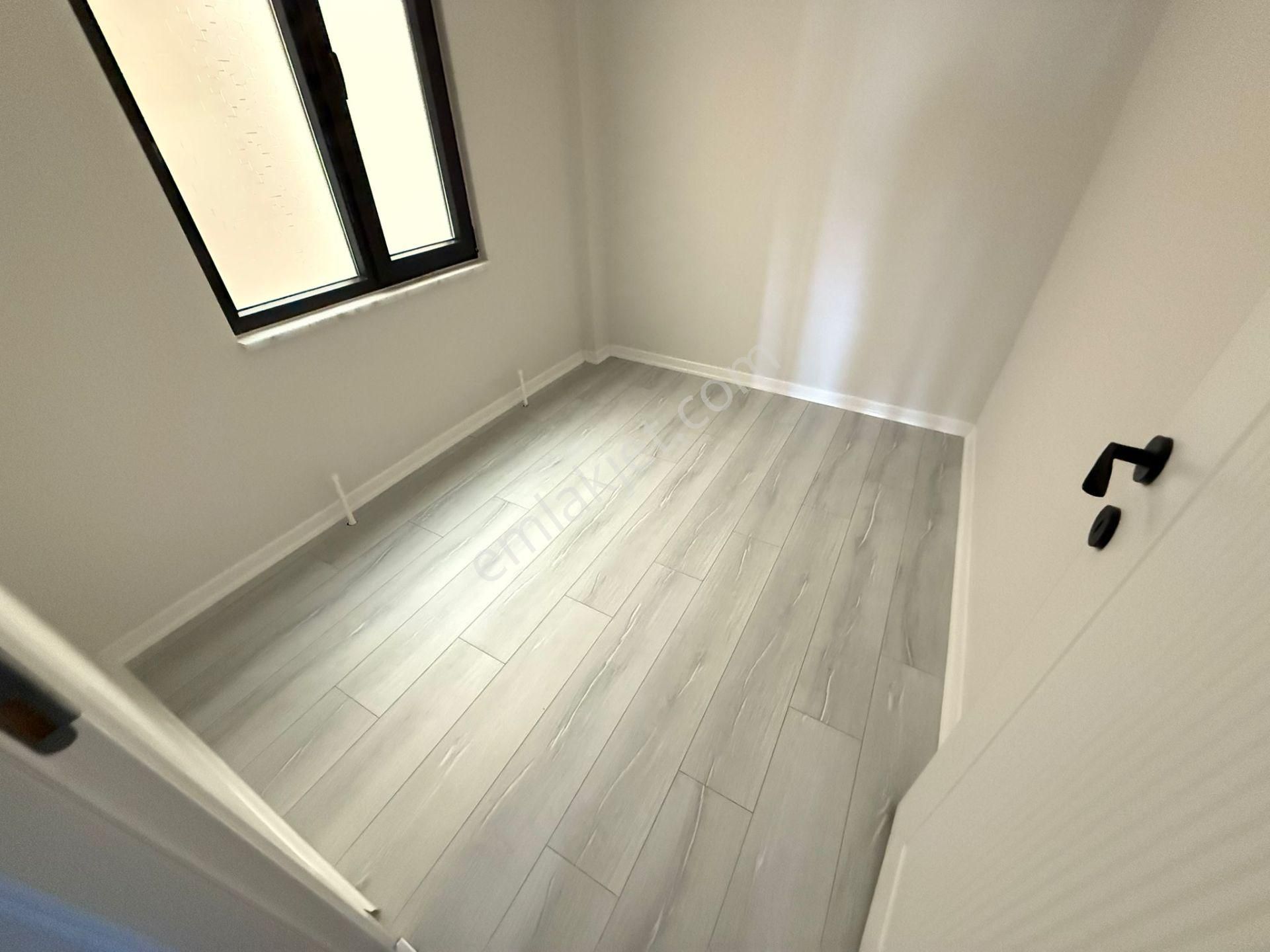 ▇varyant'tan Önü Açık Kapanmaz 3+1 Kaz Dağları Manzaralı - Görsel 26