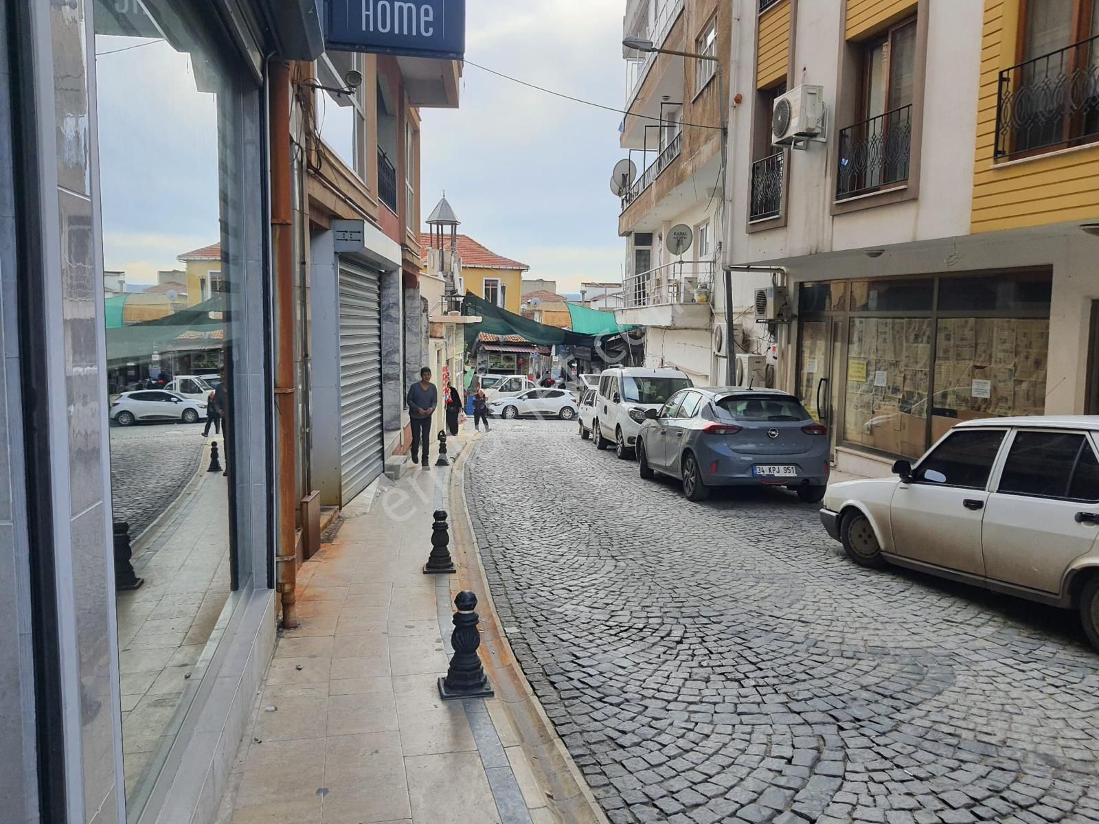 Satılık Dükkan - Görsel 10