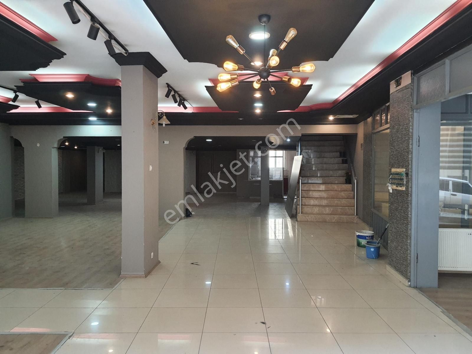 Satılık Dükkan - Görsel 2