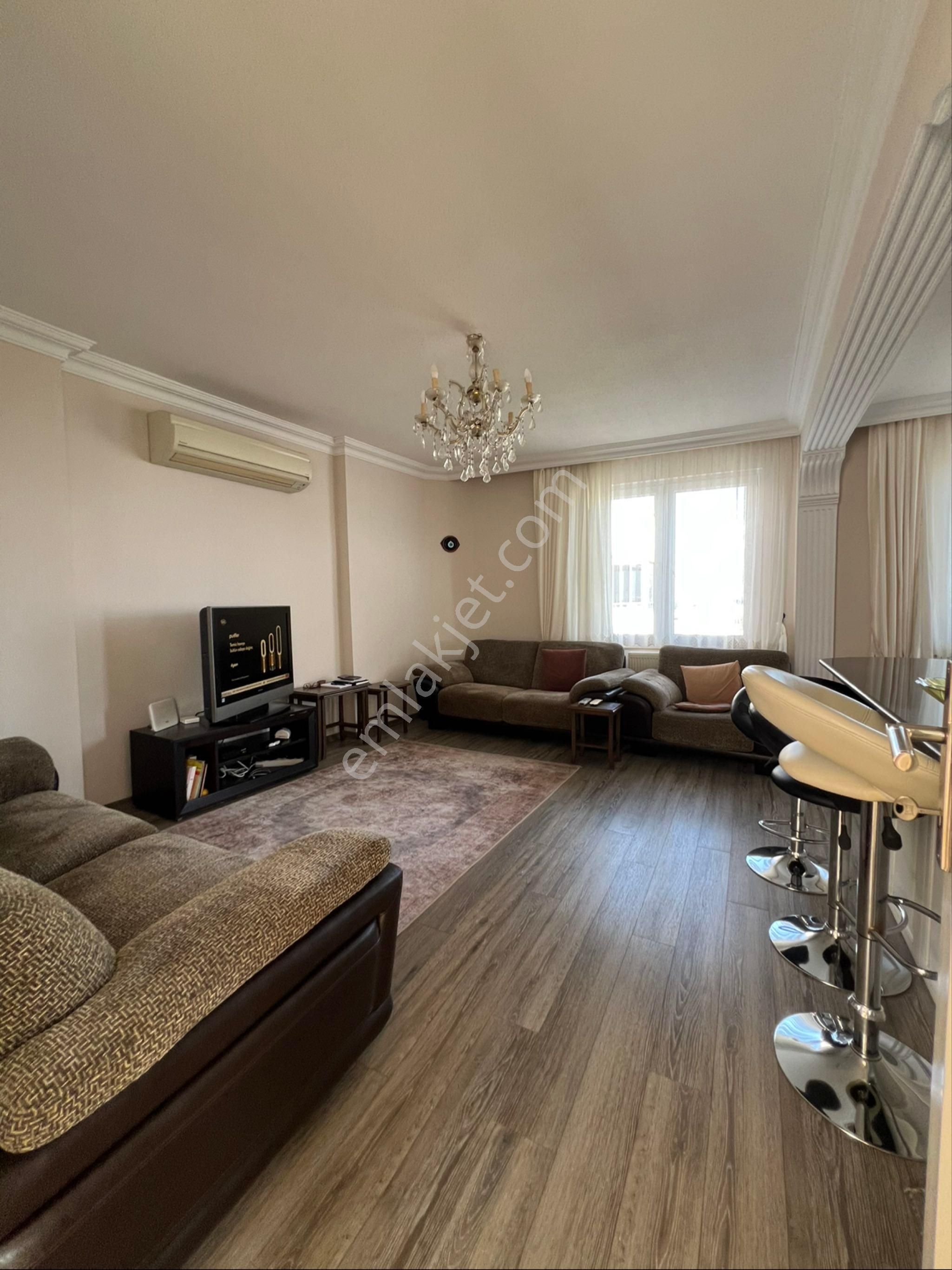 Liman Mahallesi Mimoza Sitesinde Satılık 3+1 Eşyalı Lüks Daire - Görsel 29