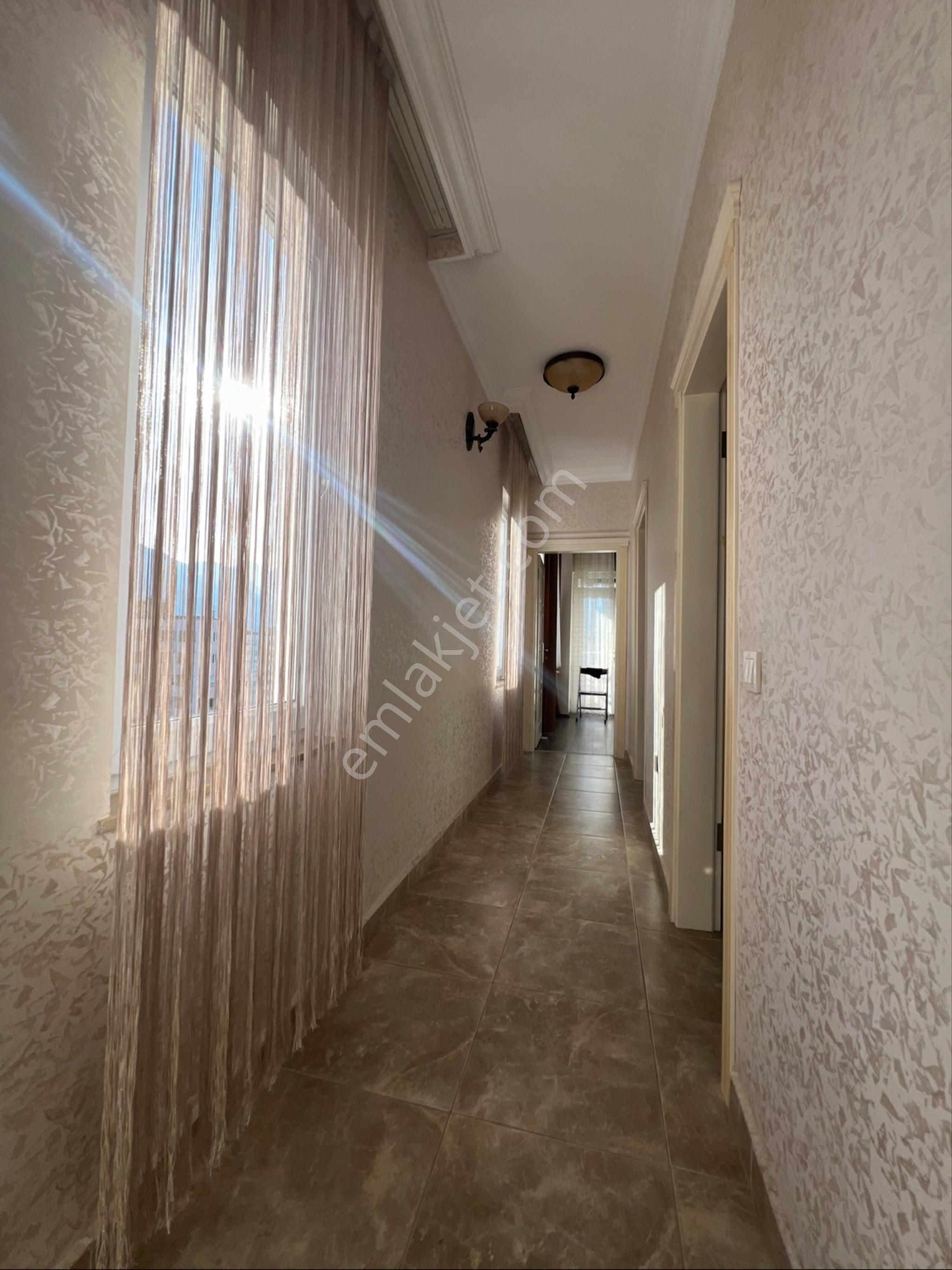 Liman Mahallesi Mimoza Sitesinde Satılık 3+1 Eşyalı Lüks Daire - Görsel 18