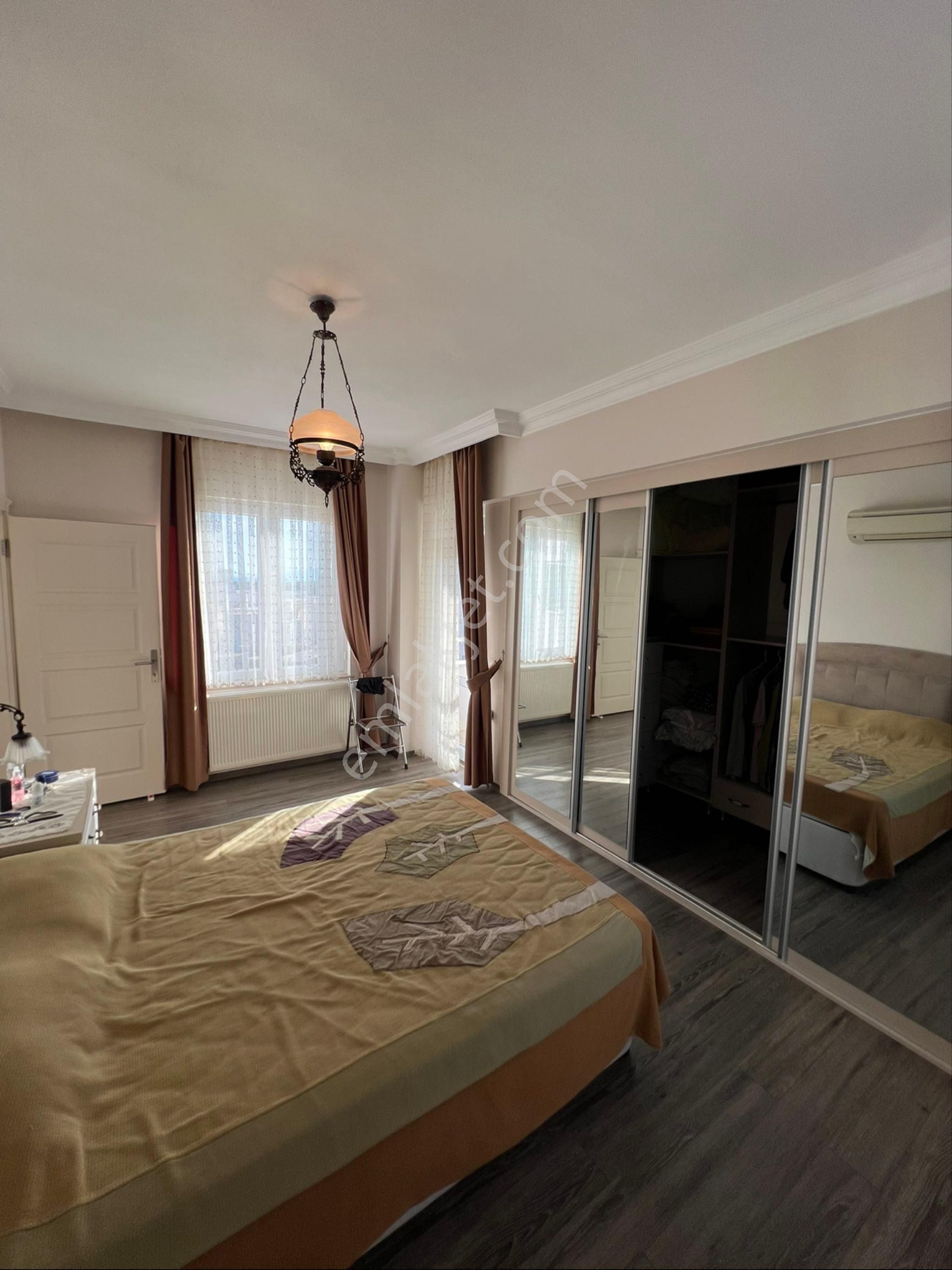 Liman Mahallesi Mimoza Sitesinde Satılık 3+1 Eşyalı Lüks Daire - Görsel 10