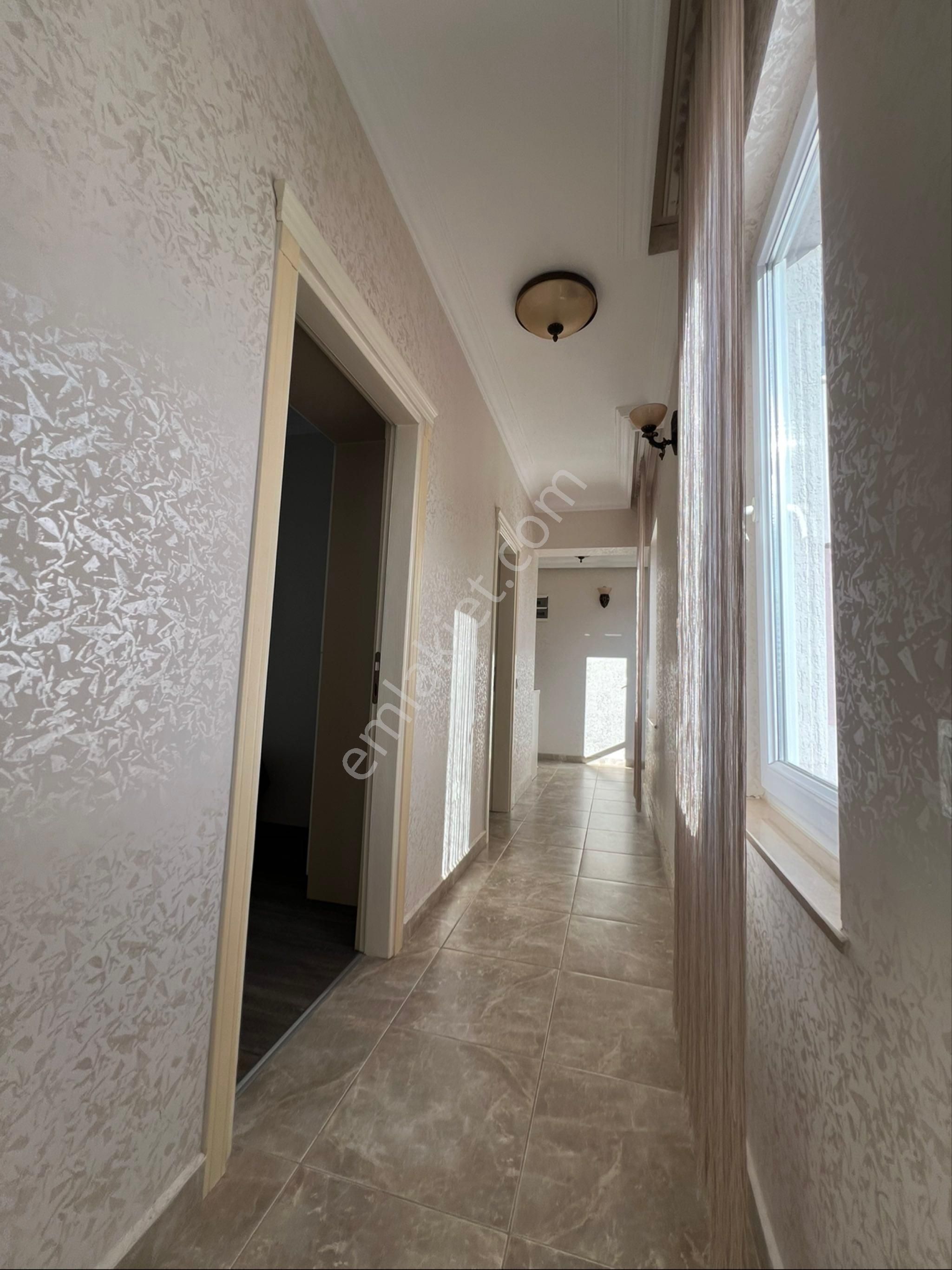 Liman Mahallesi Mimoza Sitesinde Satılık 3+1 Eşyalı Lüks Daire - Görsel 5