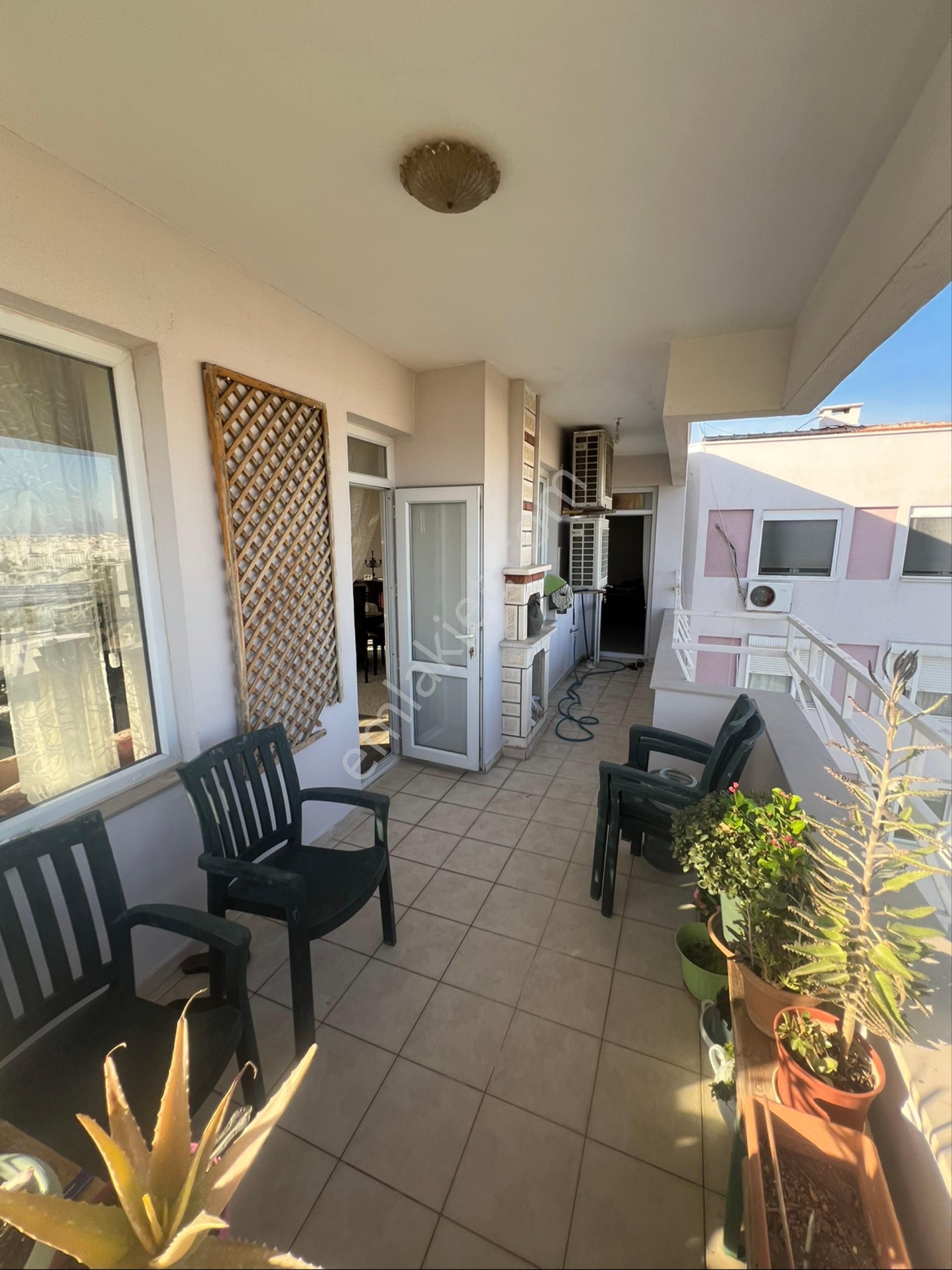 Liman Mahallesi Mimoza Sitesinde Satılık 3+1 Eşyalı Lüks Daire - Görsel 30