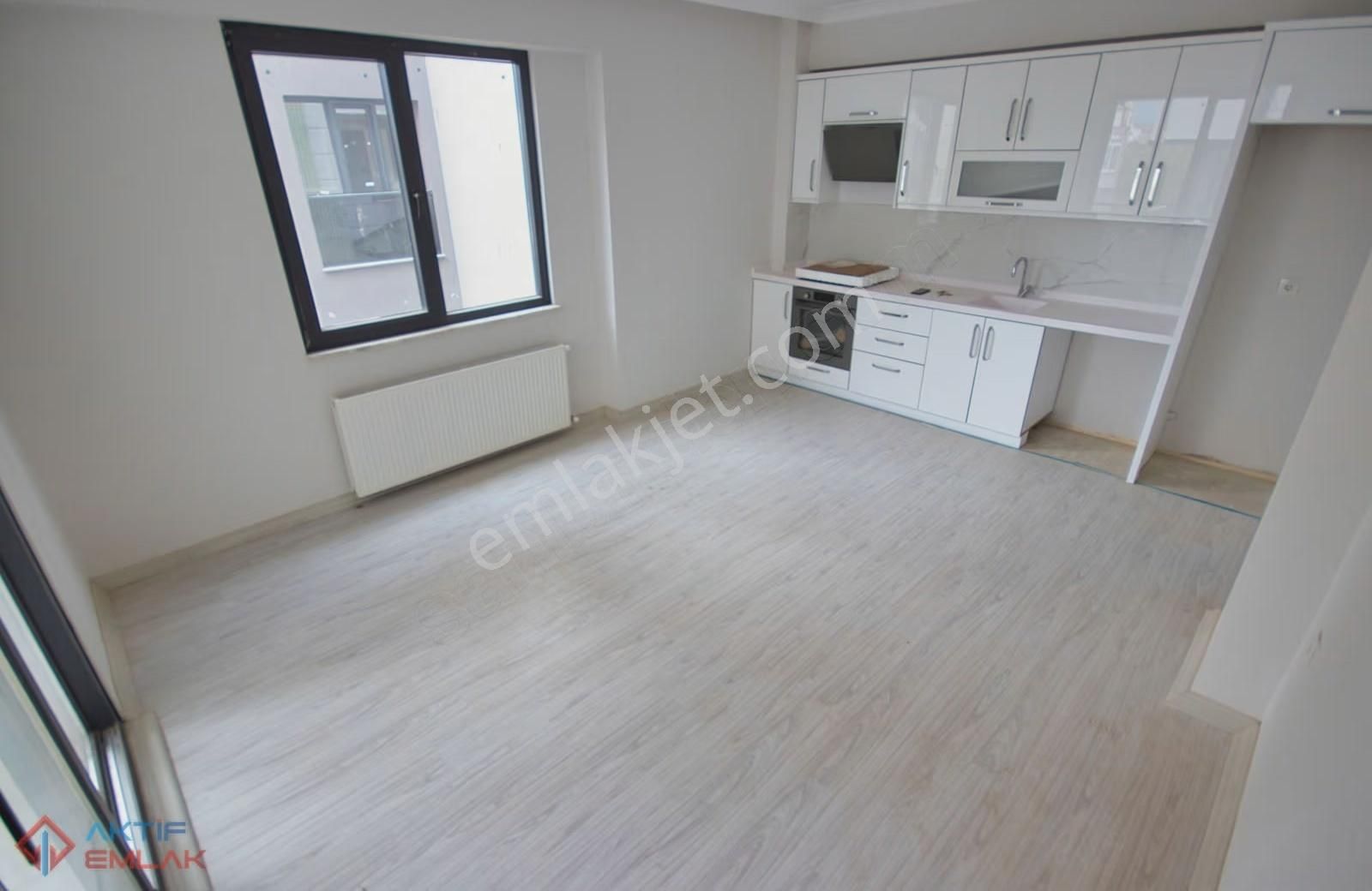 ▀▄aktif'ten Kadıköy'de En Çok Kazandıran Bölgede Sıfır 2+1 Daire - Görsel 12