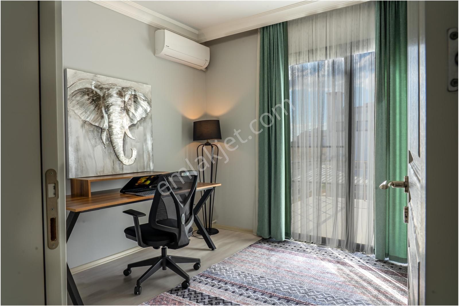 Girne Boğaz Bölgesinde 3+1 Bağımsız Villa - Site İçerisinde - Full Eşyalı - Türk Koçanlı £330.000 - Görsel 15