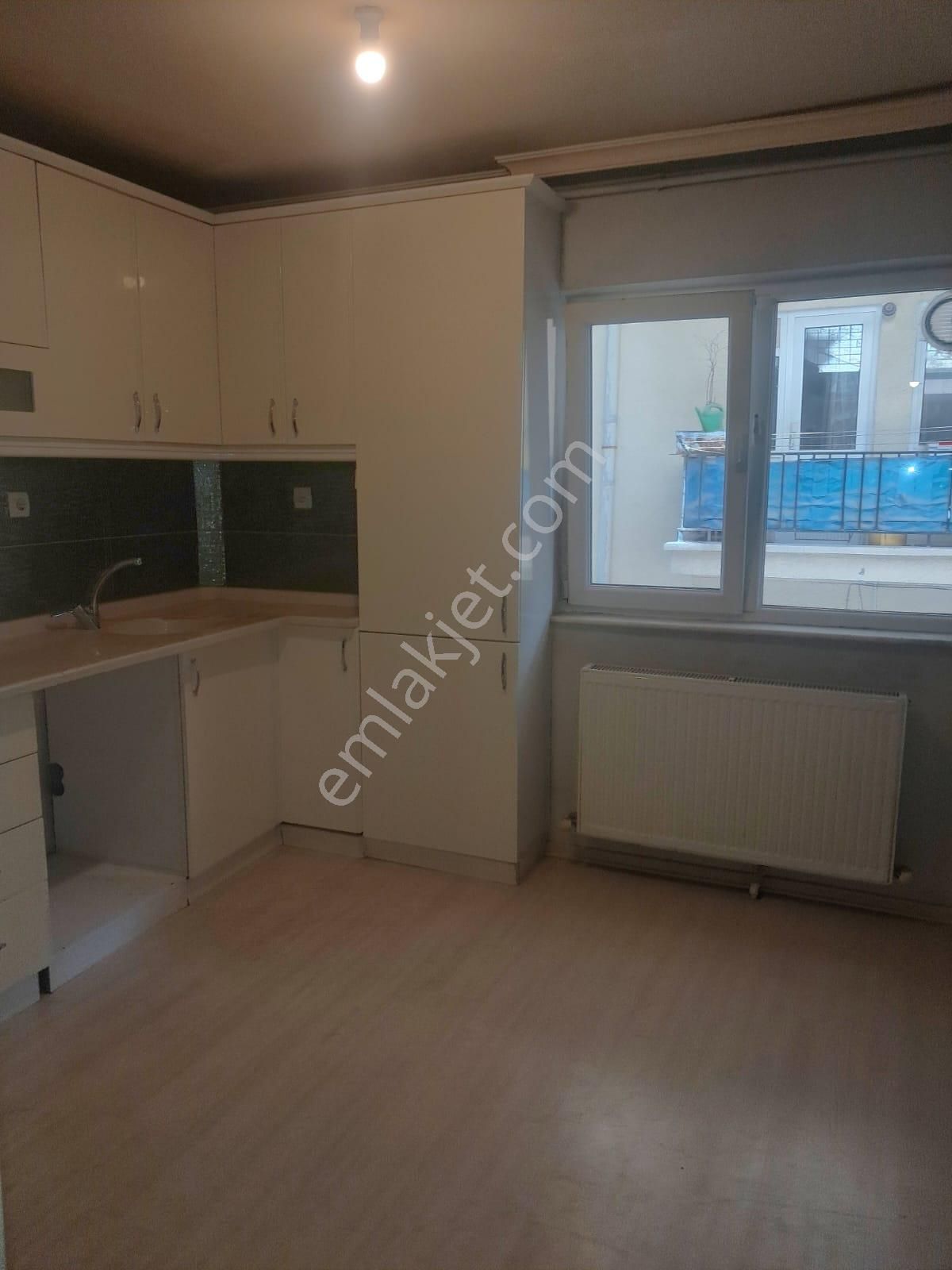 Beştepede Kot 1 De Altında Daire Var 2+1 Kiralık Daire - Görsel 15