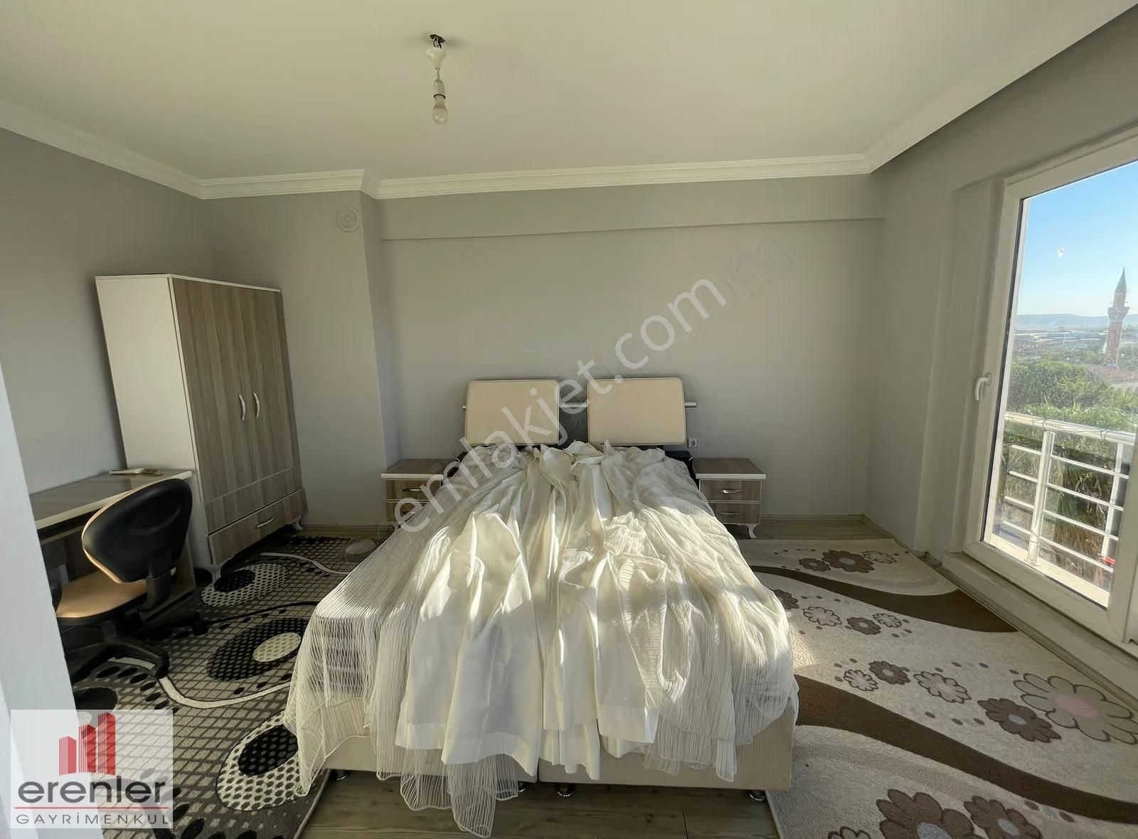 Nazilli Hürriyet Cad.dumlupınar Mah.2+0 Eşyalı Kiralık Daire - Görsel 12