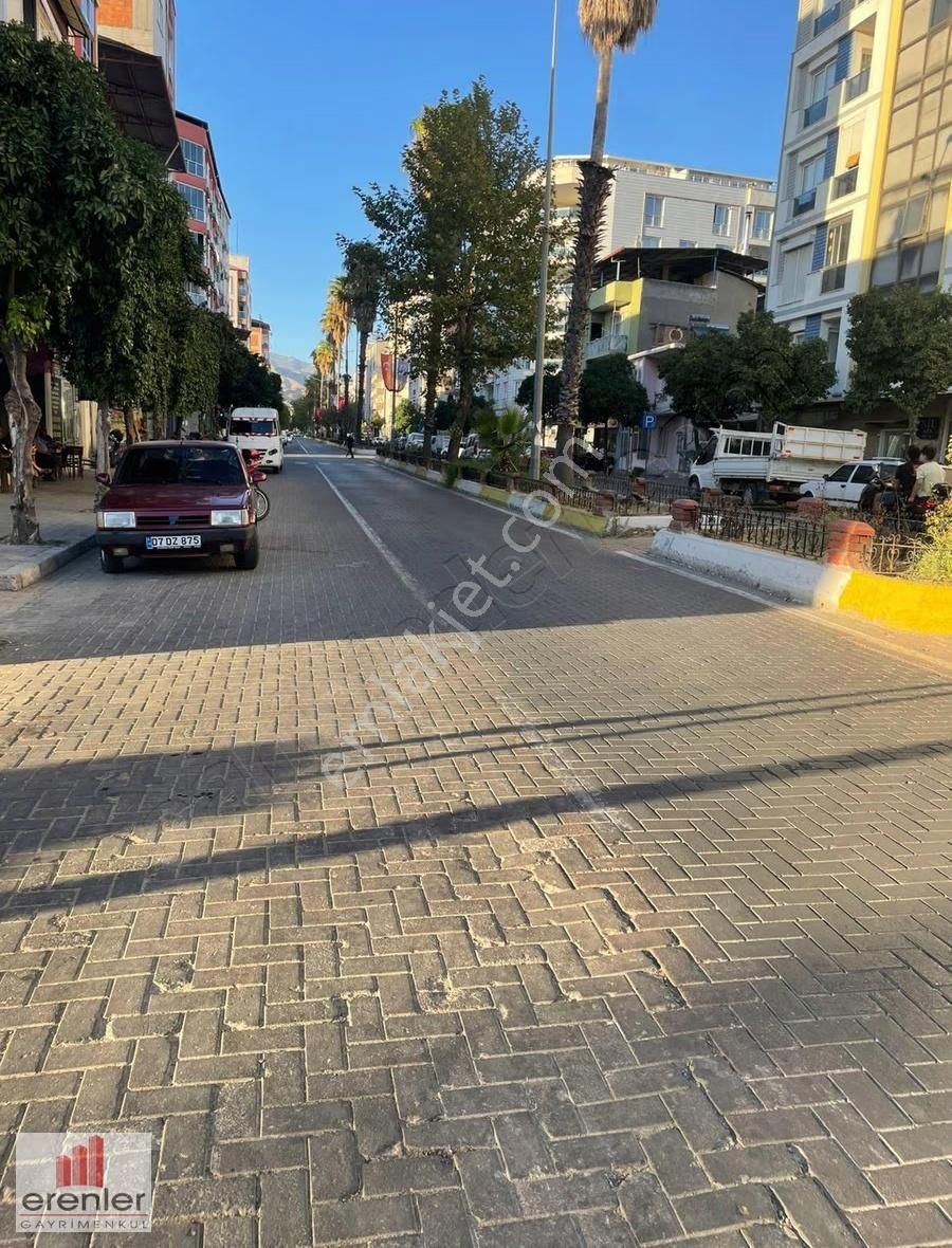 Nazilli Hürriyet Cad.dumlupınar Mah.2+0 Eşyalı Kiralık Daire - Görsel 8