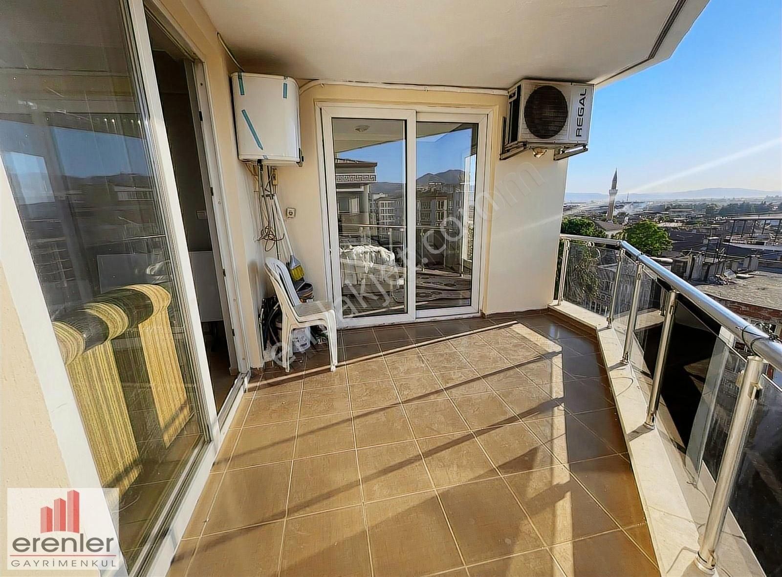 Nazilli Hürriyet Cad.dumlupınar Mah.2+0 Eşyalı Kiralık Daire - Görsel 10