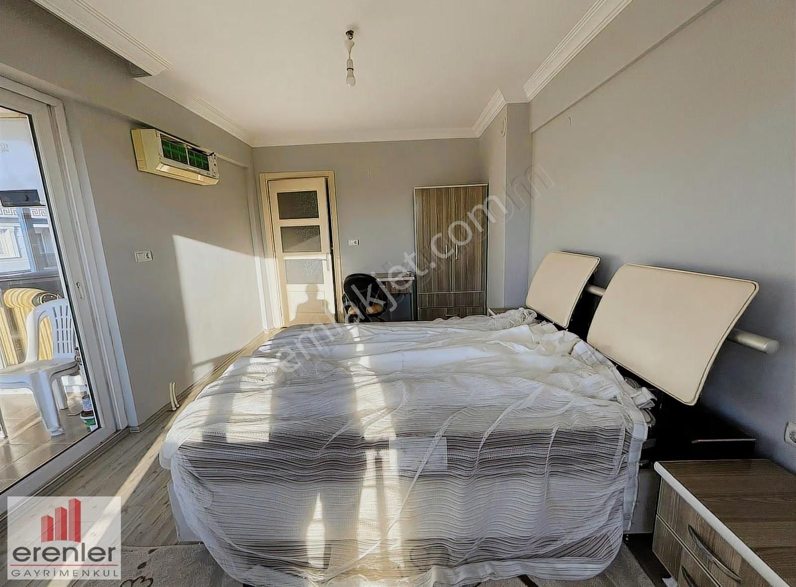 Nazilli Hürriyet Cad.dumlupınar Mah.2+0 Eşyalı Kiralık Daire - Görsel 17