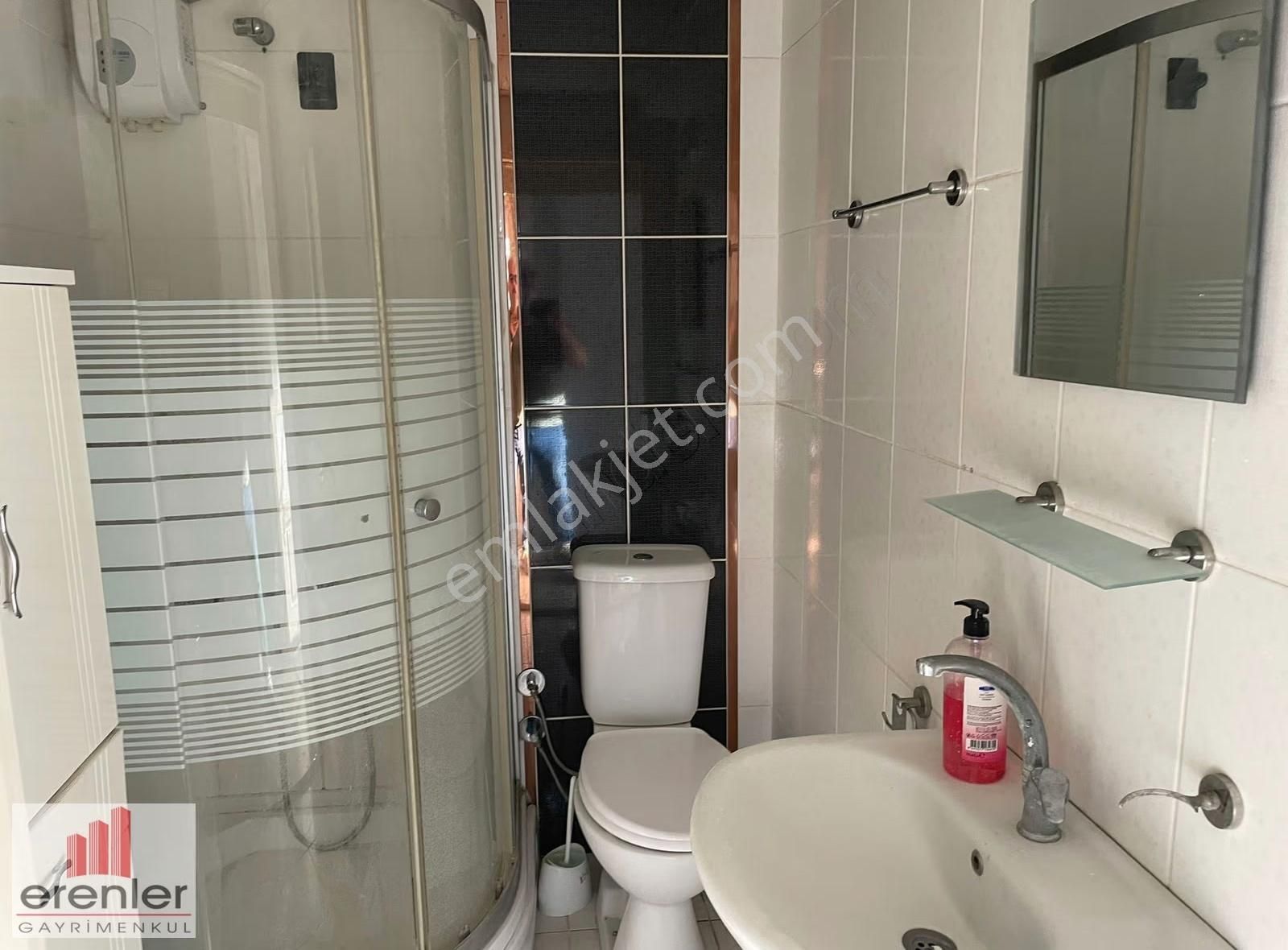 Nazilli Hürriyet Cad.dumlupınar Mah.2+0 Eşyalı Kiralık Daire - Görsel 5