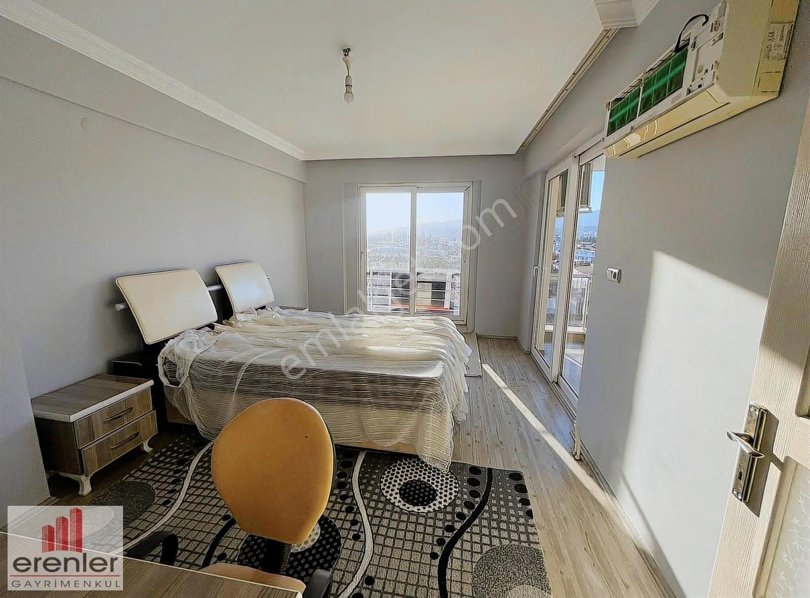 Nazilli Hürriyet Cad.dumlupınar Mah.2+0 Eşyalı Kiralık Daire - Görsel 19