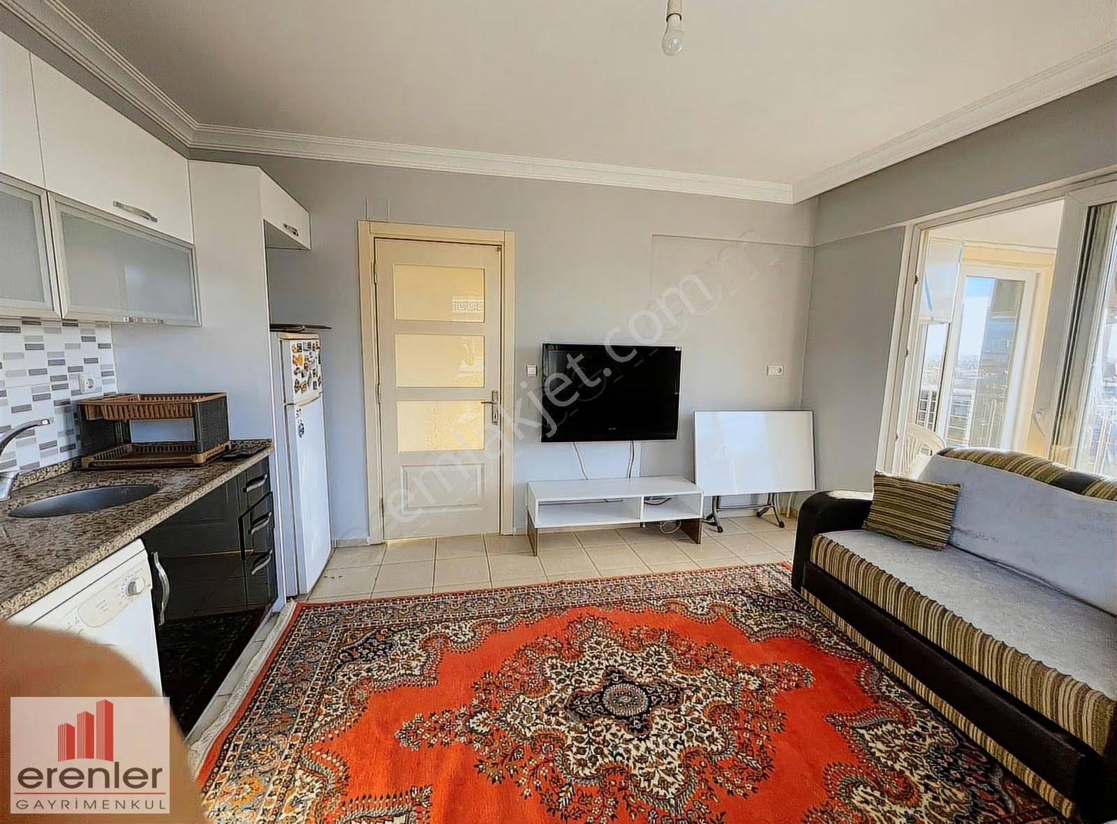 Nazilli Hürriyet Cad.dumlupınar Mah.2+0 Eşyalı Kiralık Daire - Görsel 22