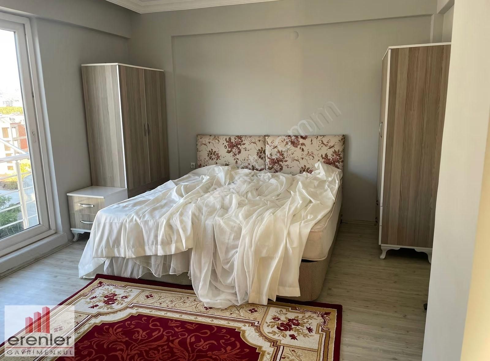 Nazilli Hürriyet Cad.dumlupınar Mah.2+0 Eşyalı Kiralık Daire - Görsel 9