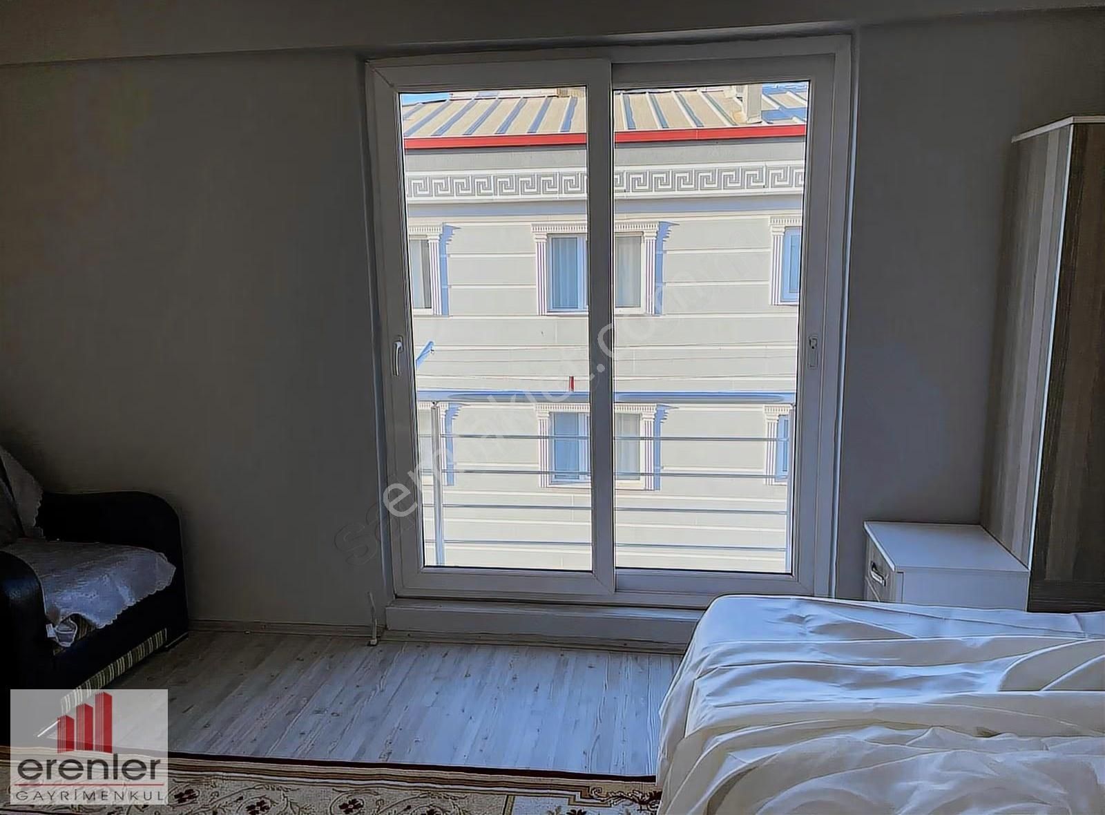 Nazilli Hürriyet Cad.dumlupınar Mah.2+0 Eşyalı Kiralık Daire - Görsel 11