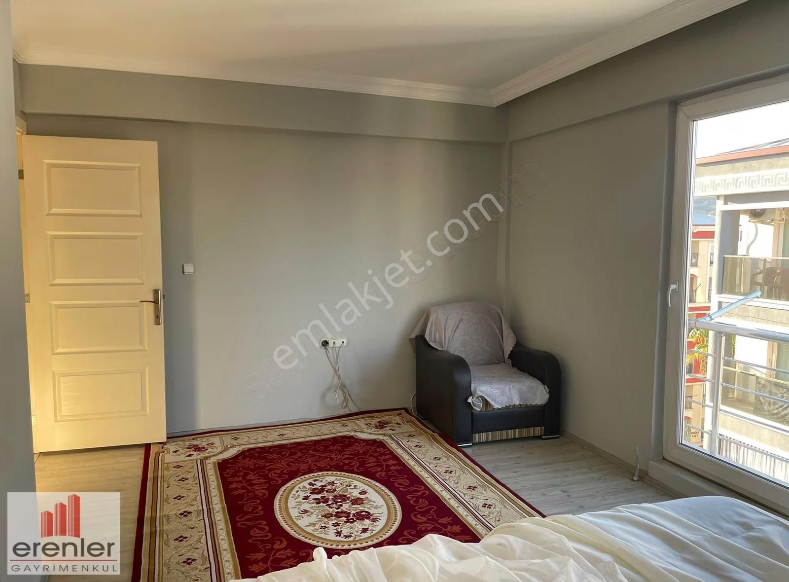 Nazilli Hürriyet Cad.dumlupınar Mah.2+0 Eşyalı Kiralık Daire - Görsel 20