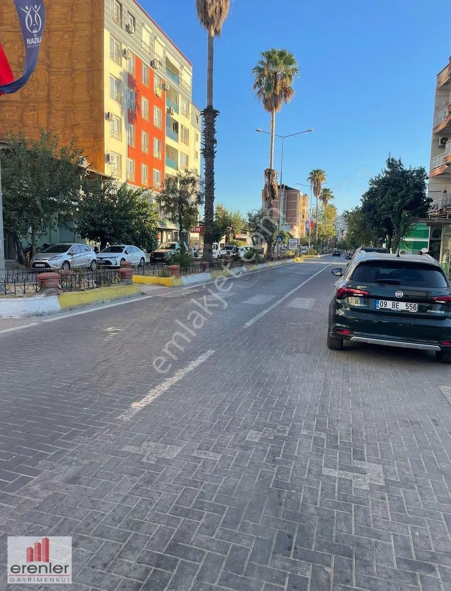 Nazilli Hürriyet Cad.dumlupınar Mah.2+0 Eşyalı Kiralık Daire - Görsel 14
