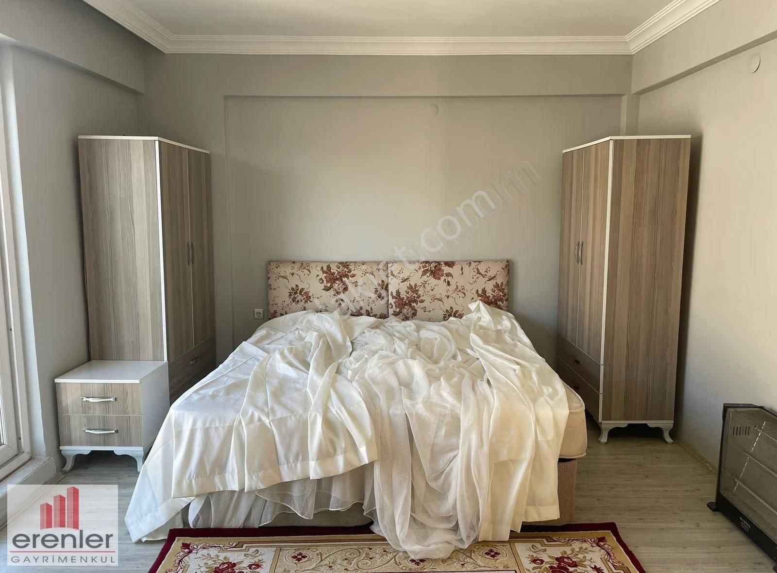 Nazilli Hürriyet Cad.dumlupınar Mah.2+0 Eşyalı Kiralık Daire - Görsel 2