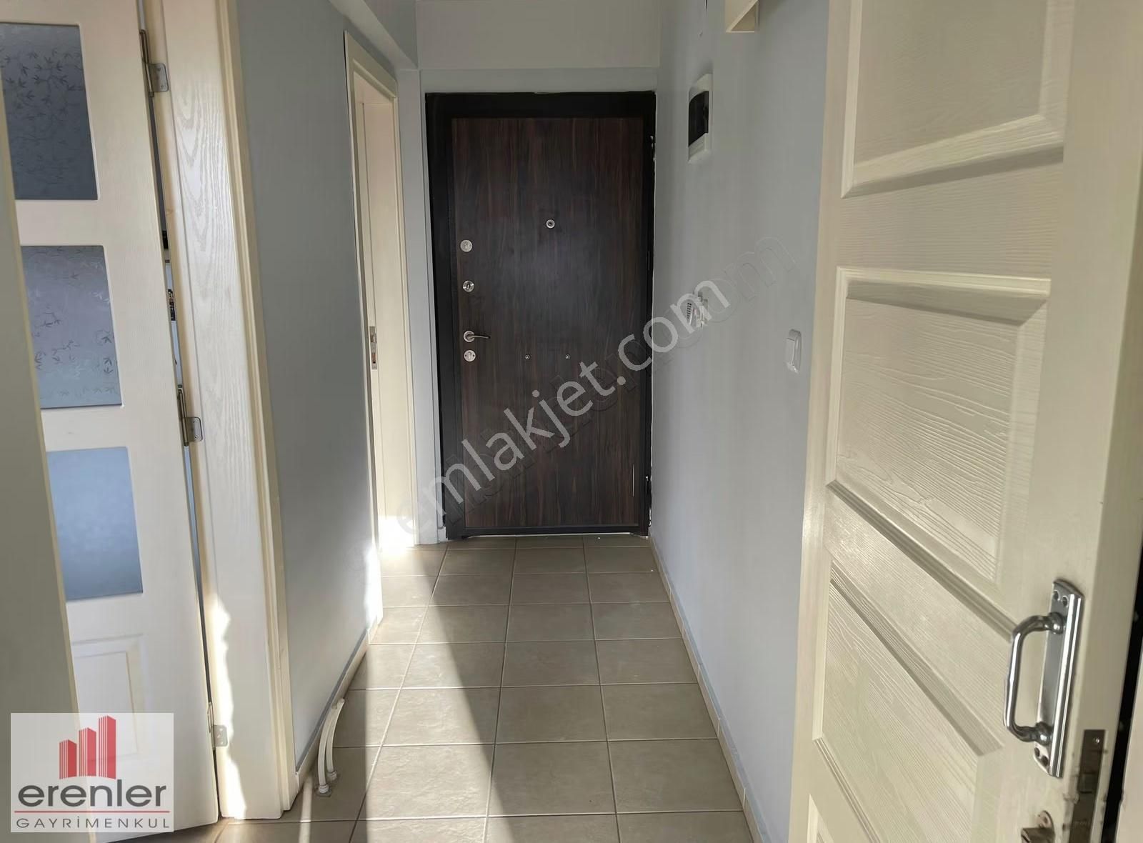 Nazilli Hürriyet Cad.dumlupınar Mah.2+0 Eşyalı Kiralık Daire - Görsel 16