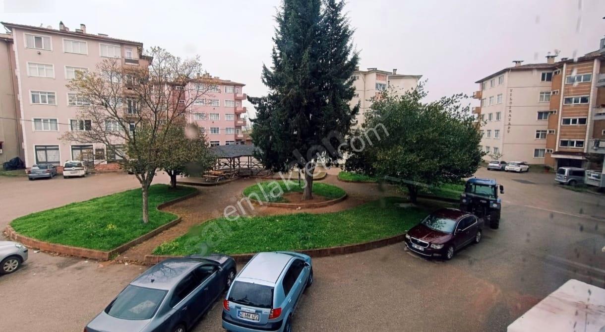 Tarcanlar'dan Başiskele Karşıyaka'da Ferah 3+1 Satılık Daire - Görsel 18