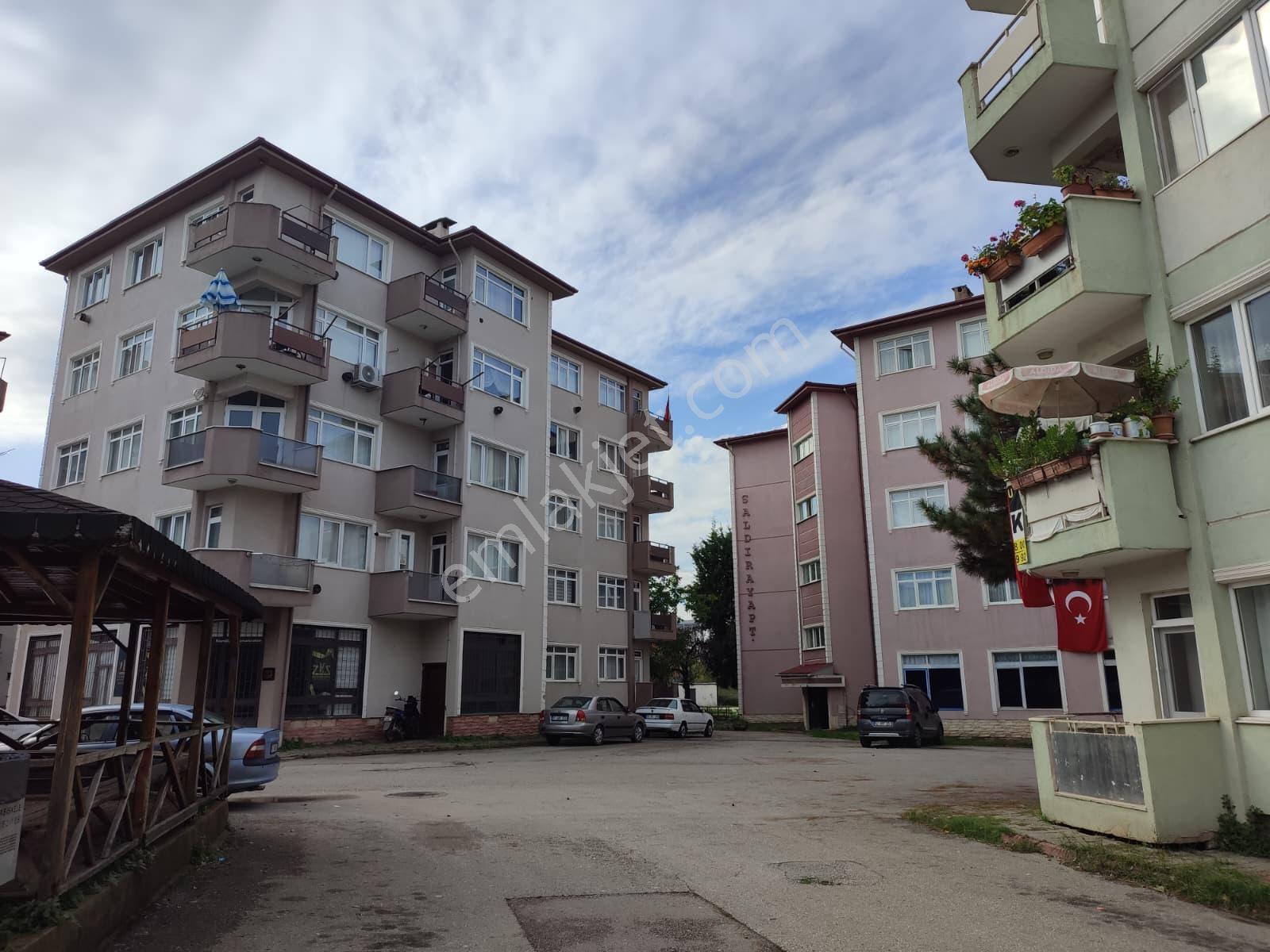 Tarcanlar'dan Başiskele Karşıyaka'da Ferah 3+1 Satılık Daire - Görsel 26