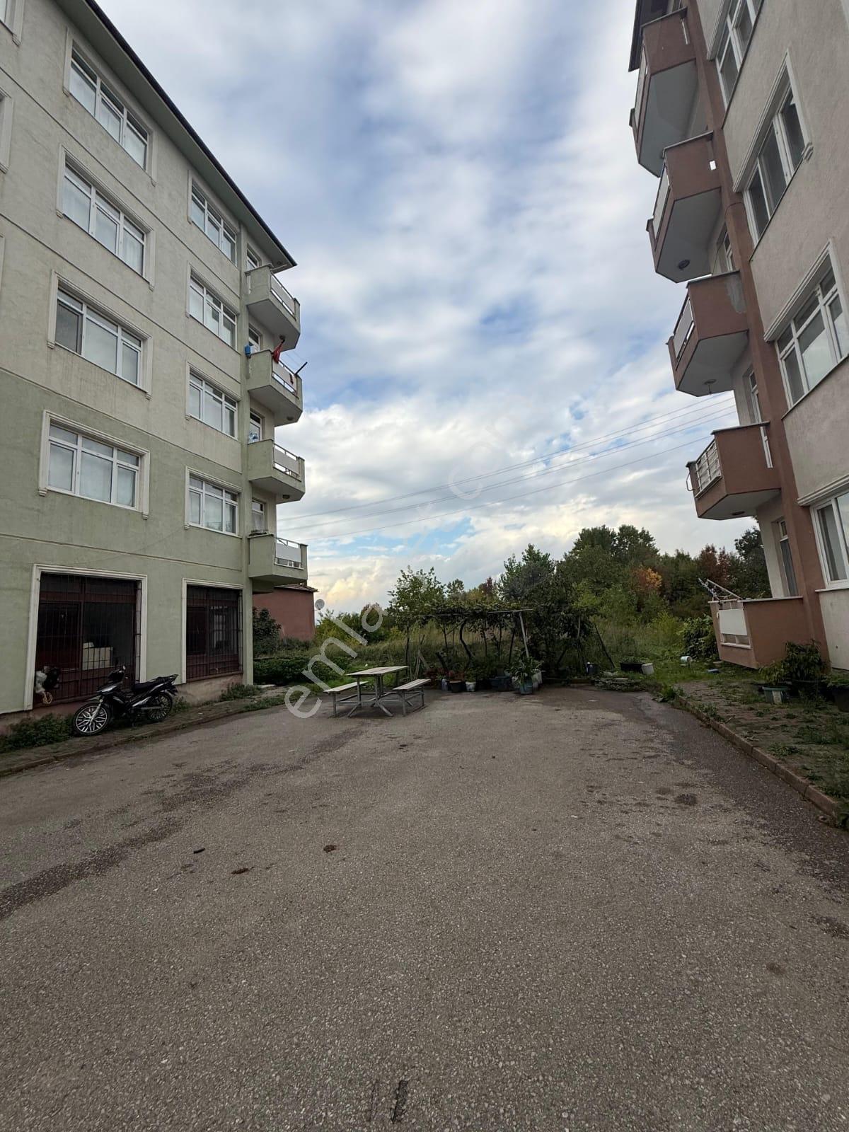Tarcanlar'dan Başiskele Karşıyaka'da Ferah 3+1 Satılık Daire - Görsel 25