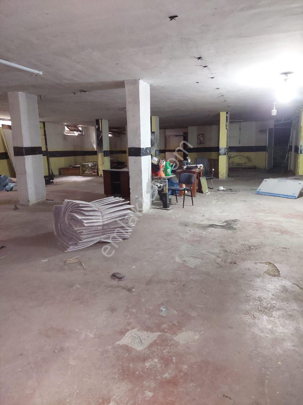 Denk Evim Gayrimenkul Den Pendik Fevziçakmak Da Kiralık Depo - Görsel 6