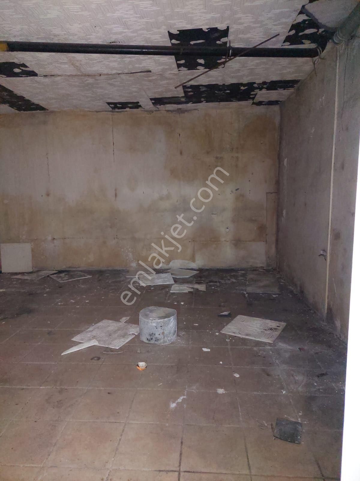 Denk Evim Gayrimenkul Den Pendik Fevziçakmak Da Kiralık Depo - Görsel 24