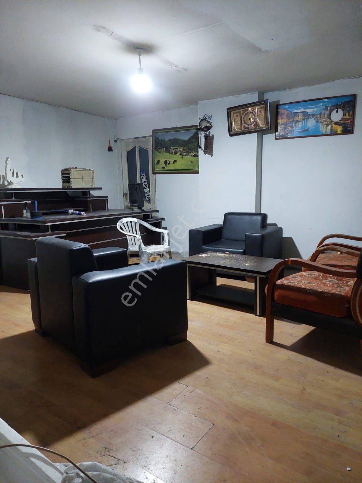 Denk Evim Gayrimenkul Den Pendik Fevziçakmak Da Kiralık Depo - Görsel 19