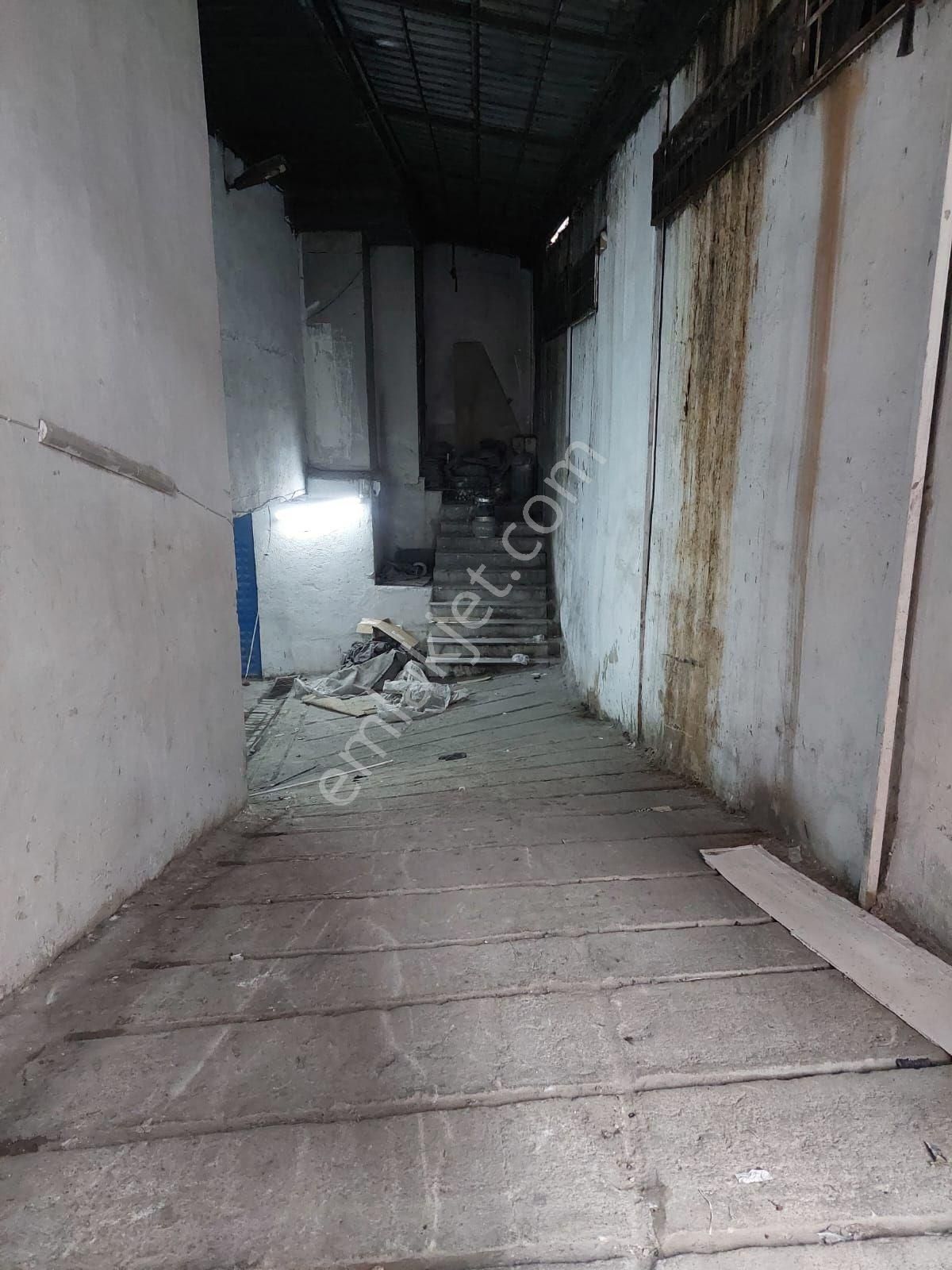Denk Evim Gayrimenkul Den Pendik Fevziçakmak Da Kiralık Depo - Görsel 8