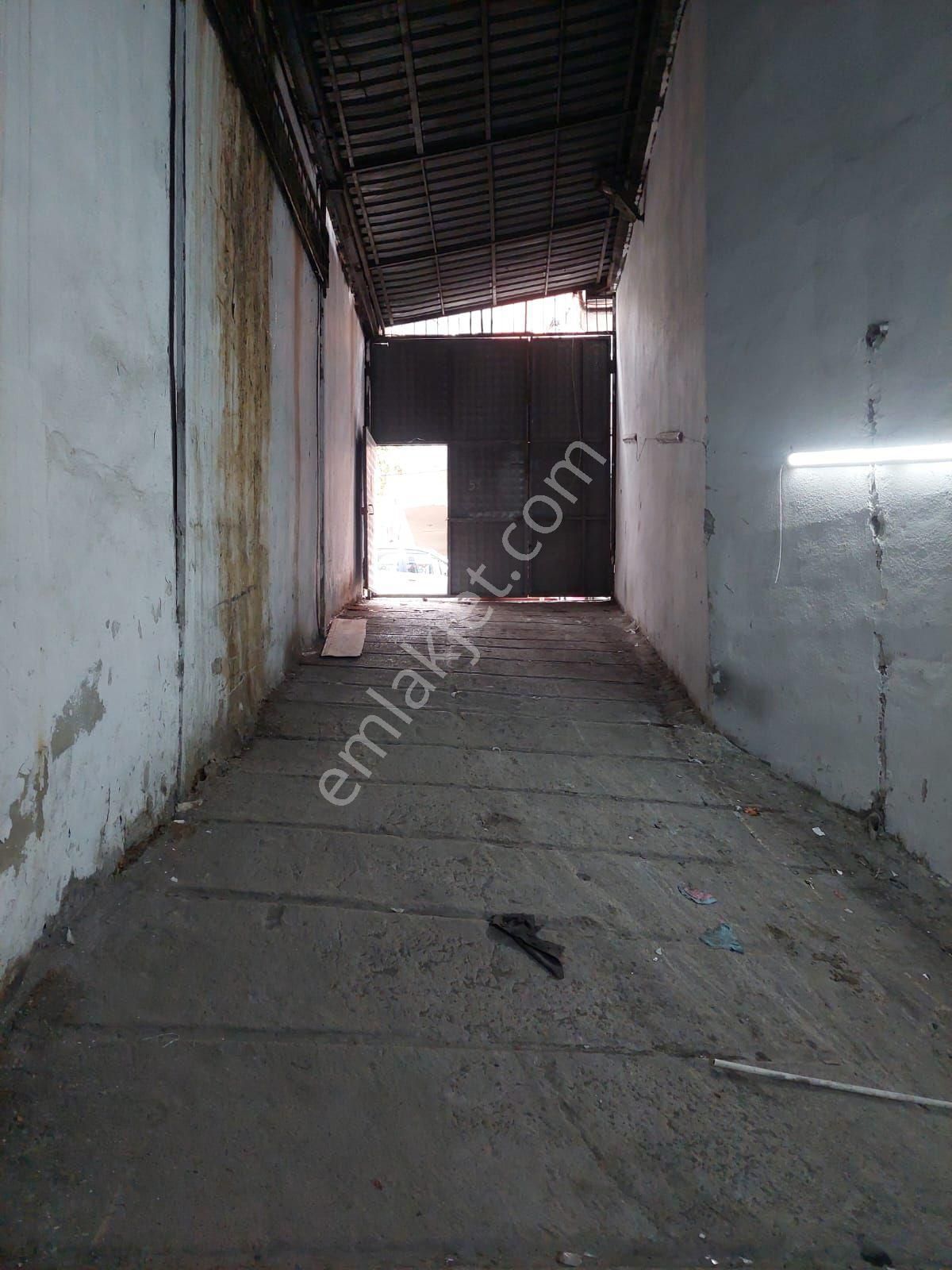 Denk Evim Gayrimenkul Den Pendik Fevziçakmak Da Kiralık Depo - Görsel 10