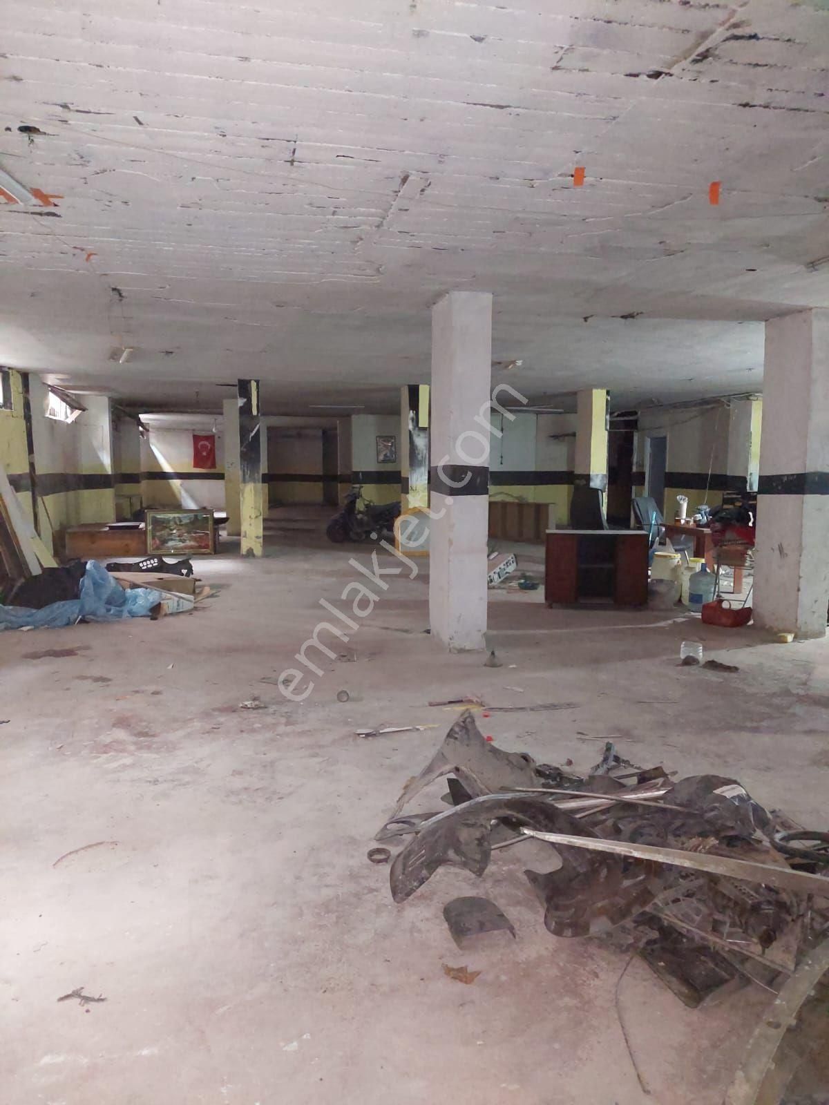 Denk Evim Gayrimenkul Den Pendik Fevziçakmak Da Kiralık Depo - Görsel 3