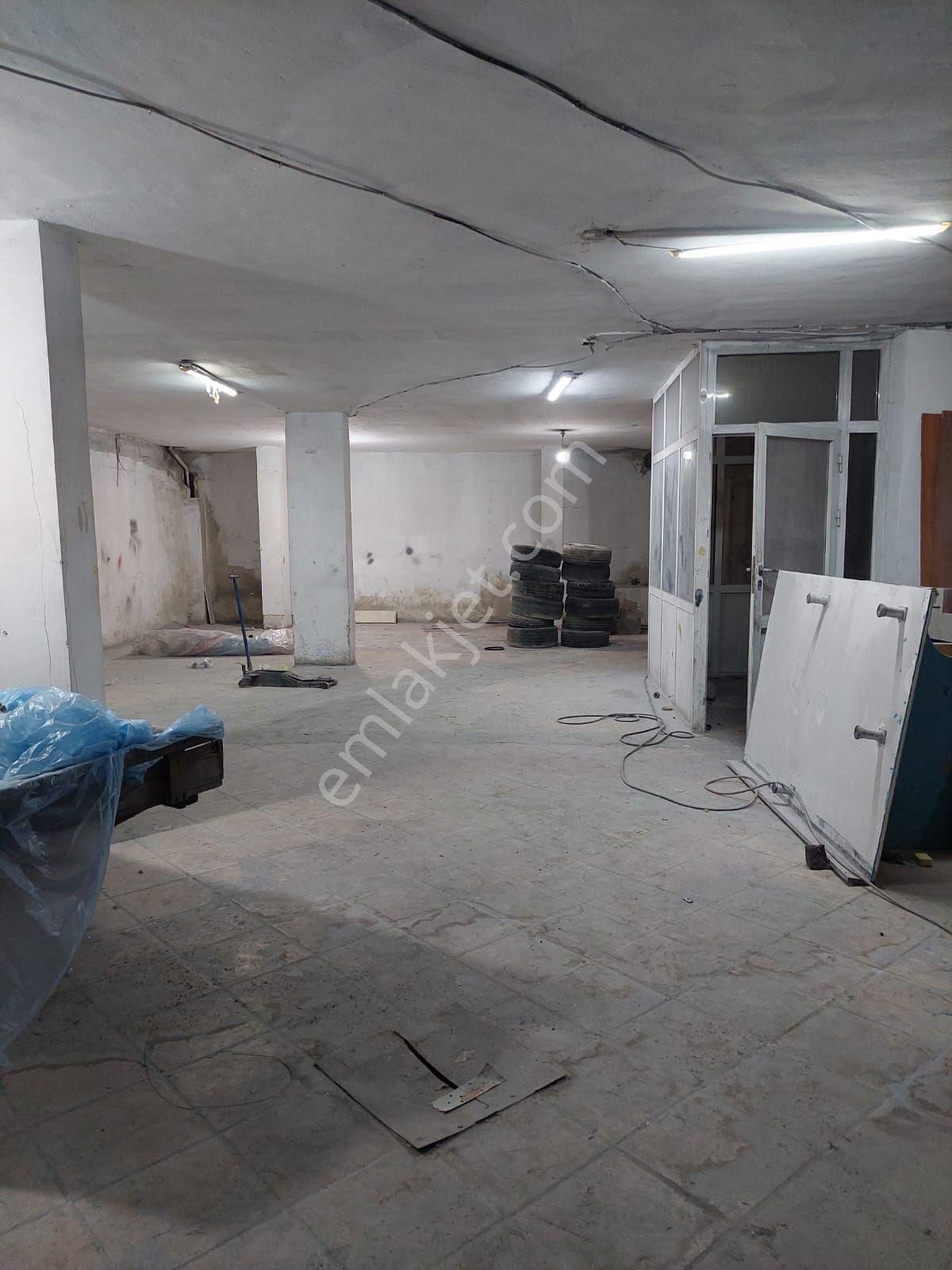 Denk Evim Gayrimenkul Den Pendik Fevziçakmak Da Kiralık Depo - Görsel 12