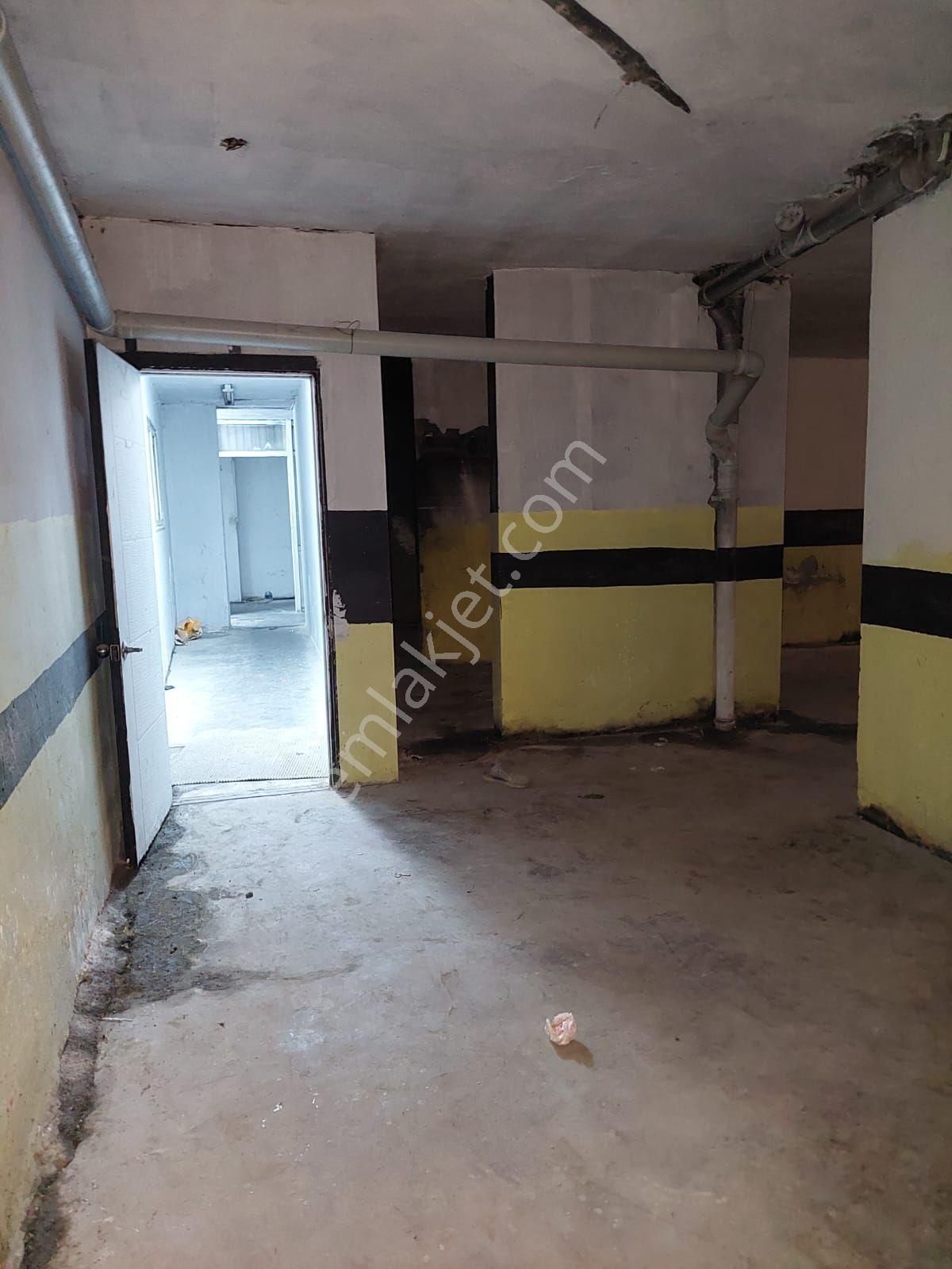 Denk Evim Gayrimenkul Den Pendik Fevziçakmak Da Kiralık Depo - Görsel 23