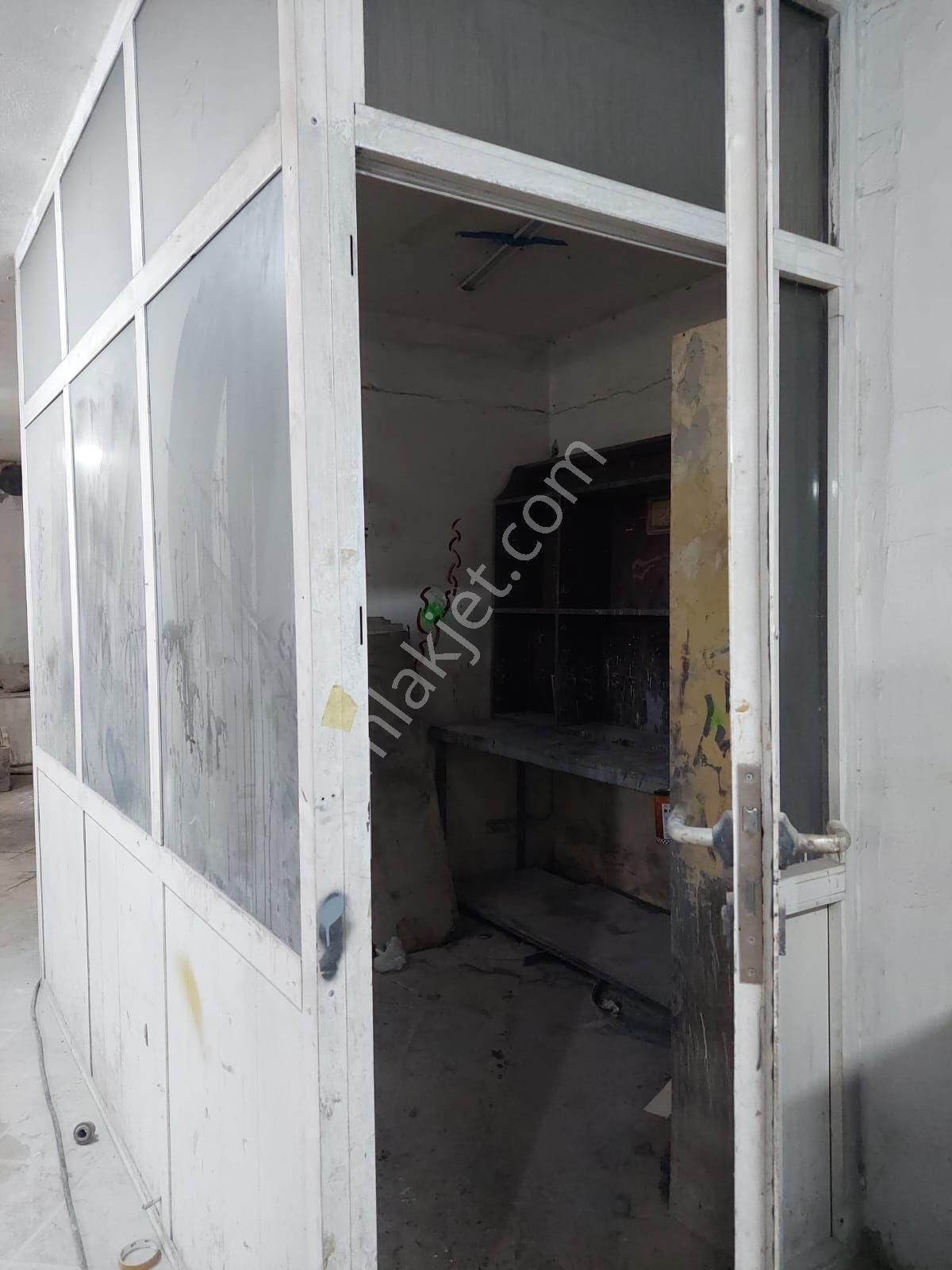 Denk Evim Gayrimenkul Den Pendik Fevziçakmak Da Kiralık Depo - Görsel 14