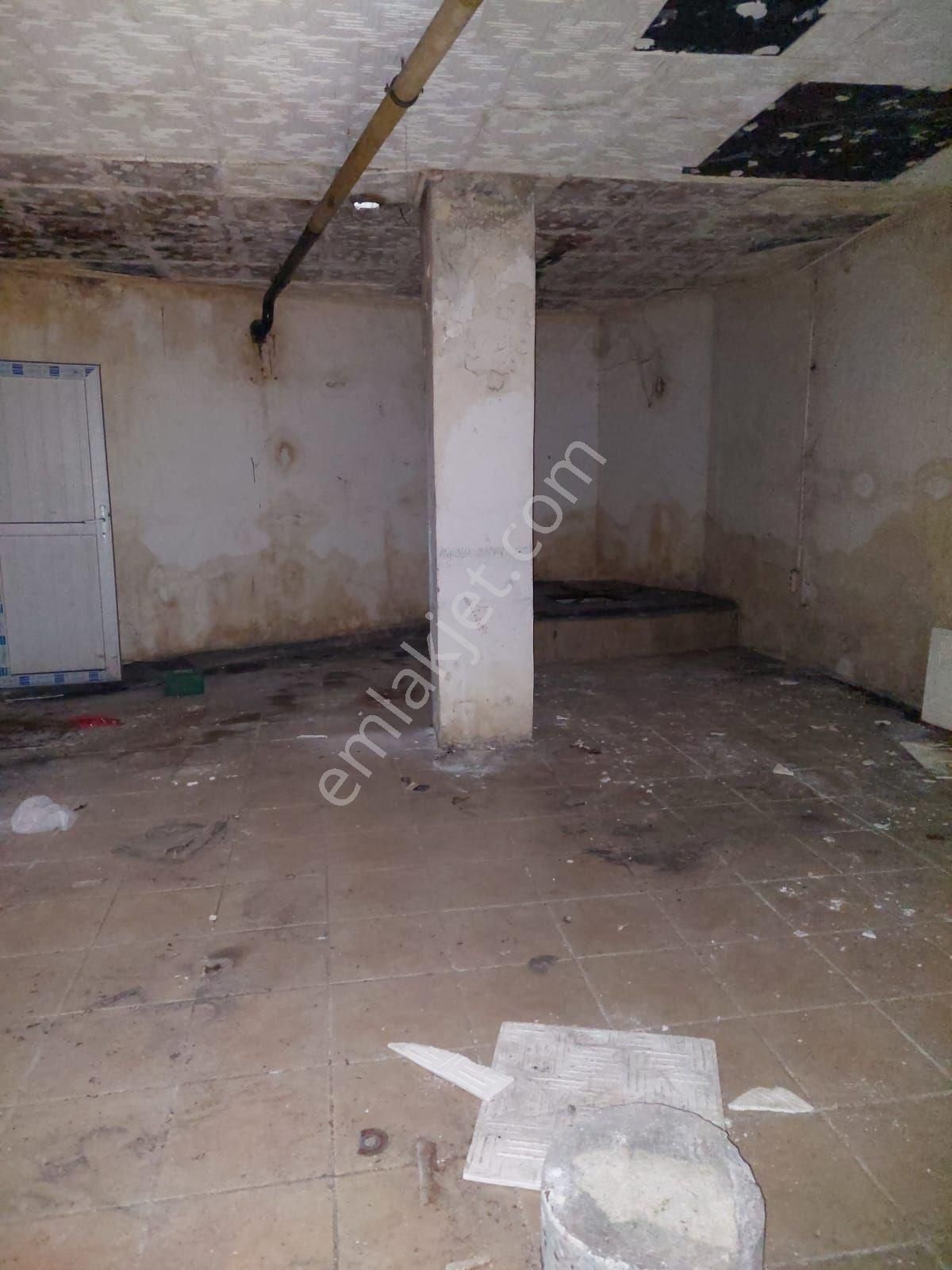 Denk Evim Gayrimenkul Den Pendik Fevziçakmak Da Kiralık Depo - Görsel 26