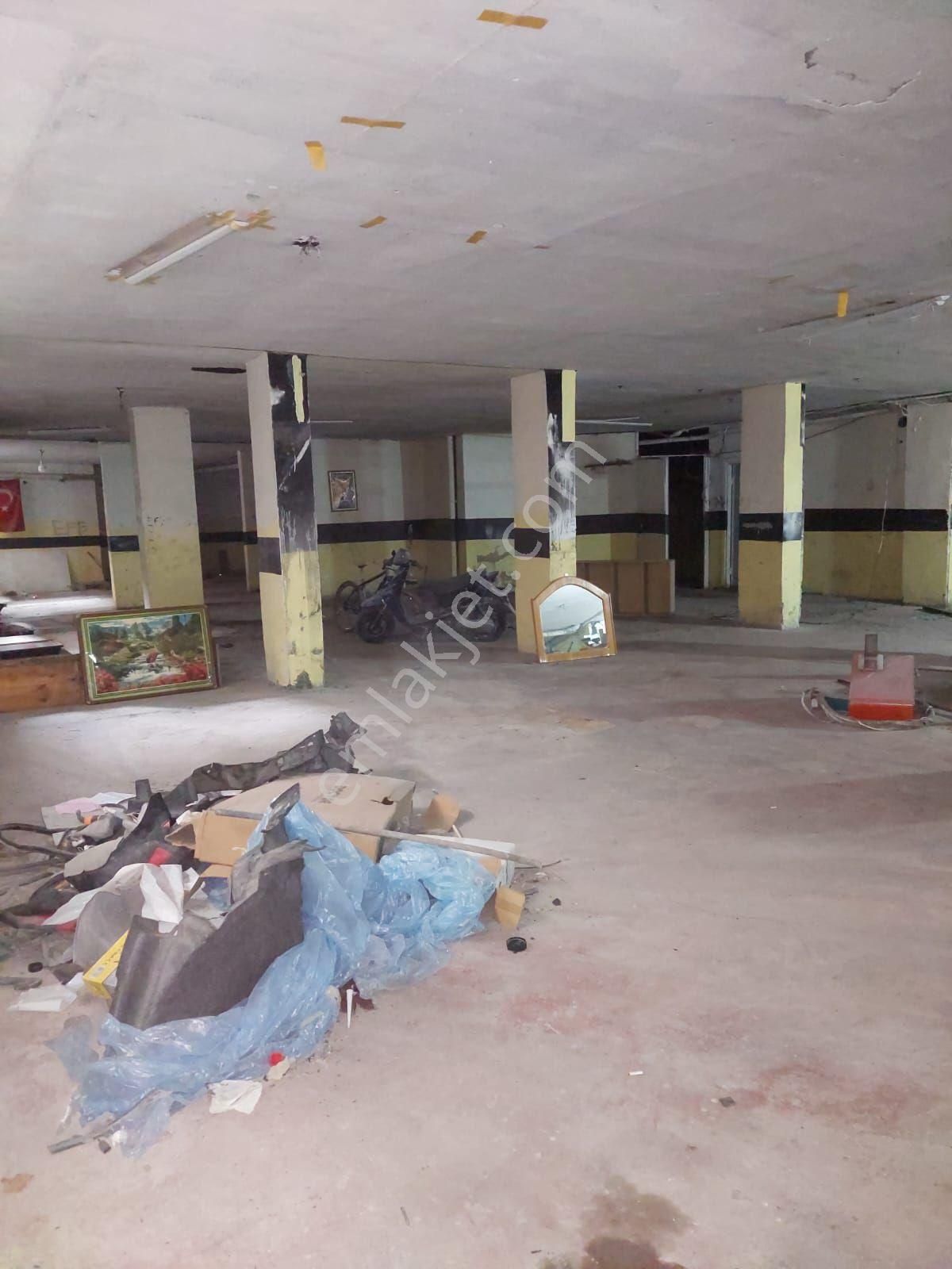 Denk Evim Gayrimenkul Den Pendik Fevziçakmak Da Kiralık Depo - Görsel 4