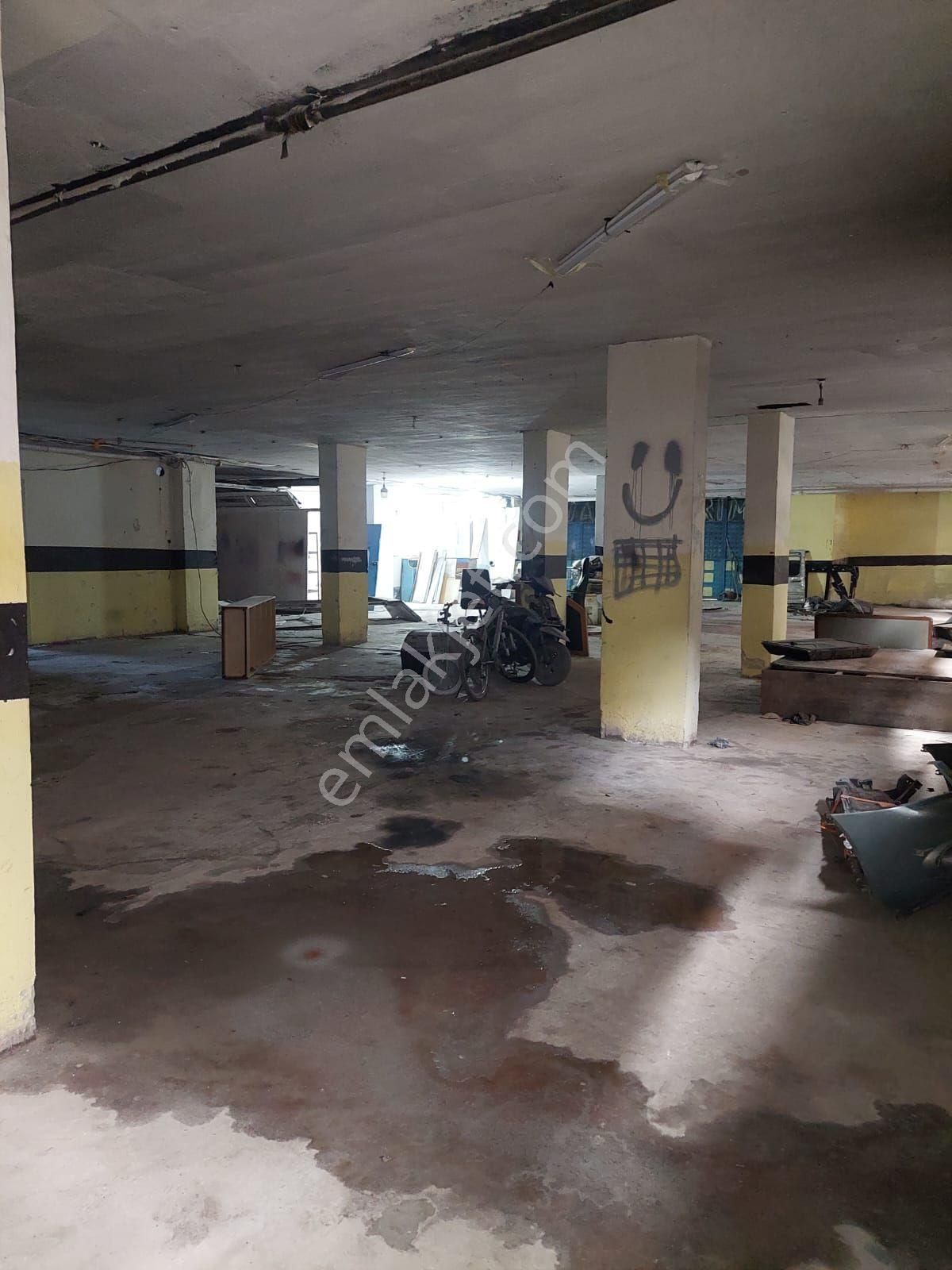 Denk Evim Gayrimenkul Den Pendik Fevziçakmak Da Kiralık Depo - Görsel 35