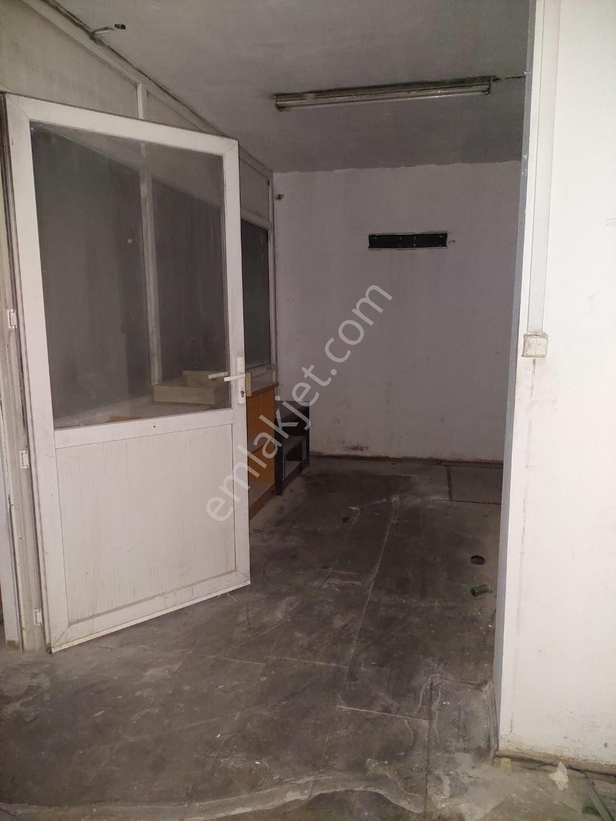 Denk Evim Gayrimenkul Den Pendik Fevziçakmak Da Kiralık Depo - Görsel 17