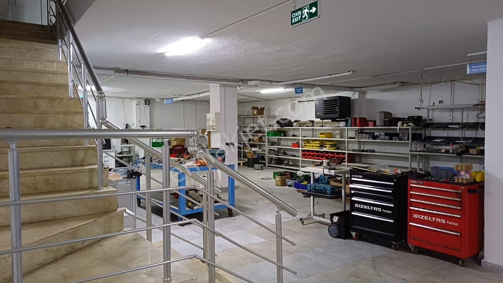 Başiskele,yeniköy,de Sıfır 850 M. Kare İş Merkezi. Müstakil Lüks, Her İşe Uygun - Görsel 23